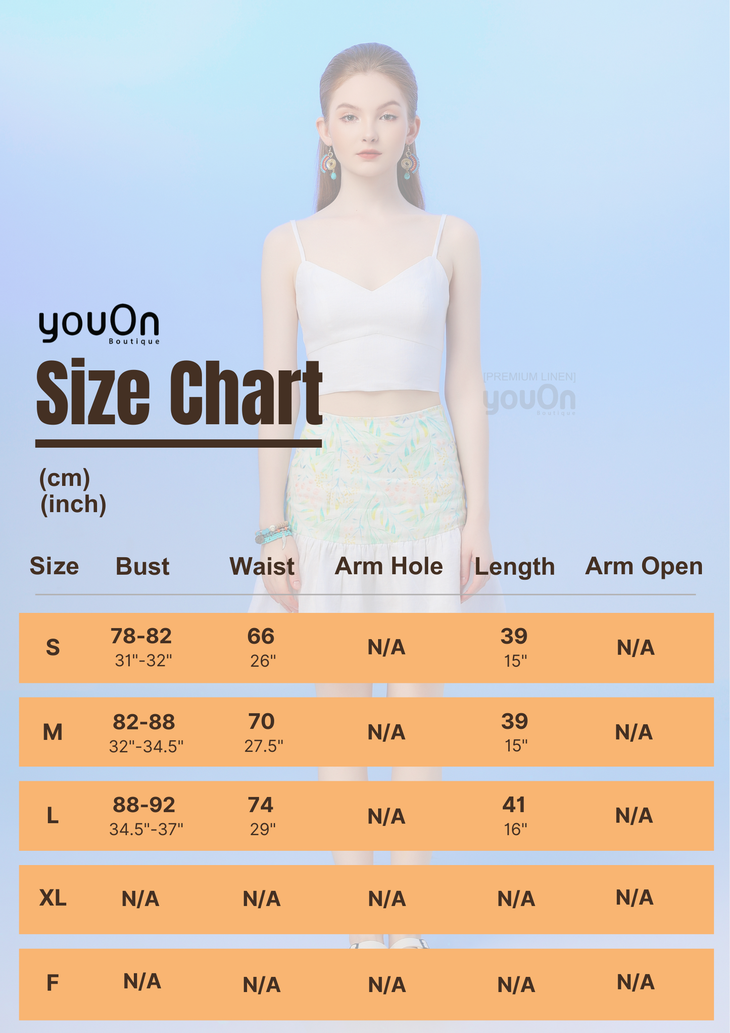 Playful Croptop - Áo Playful