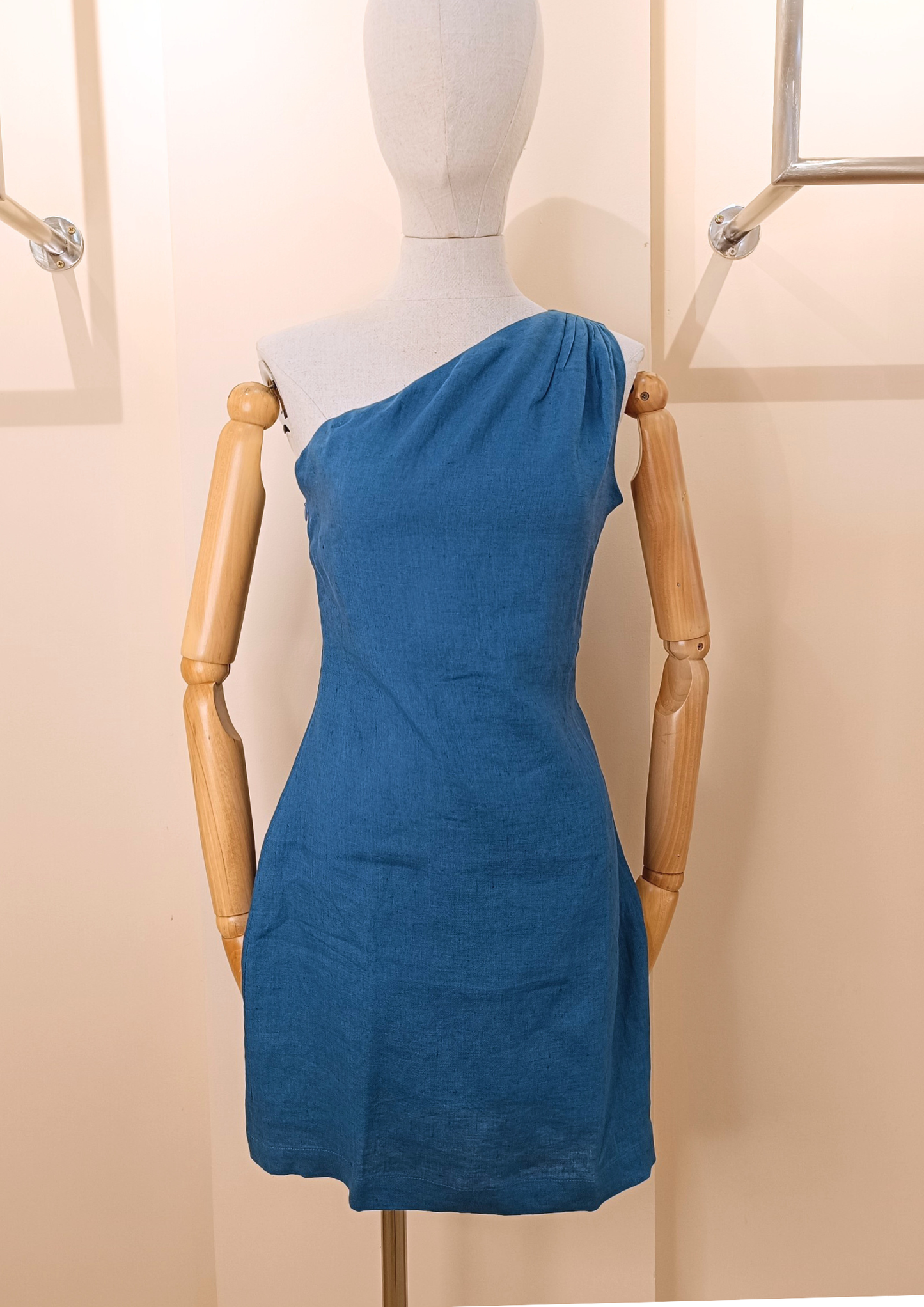 Rainbow Dress - Đầm Rainbow