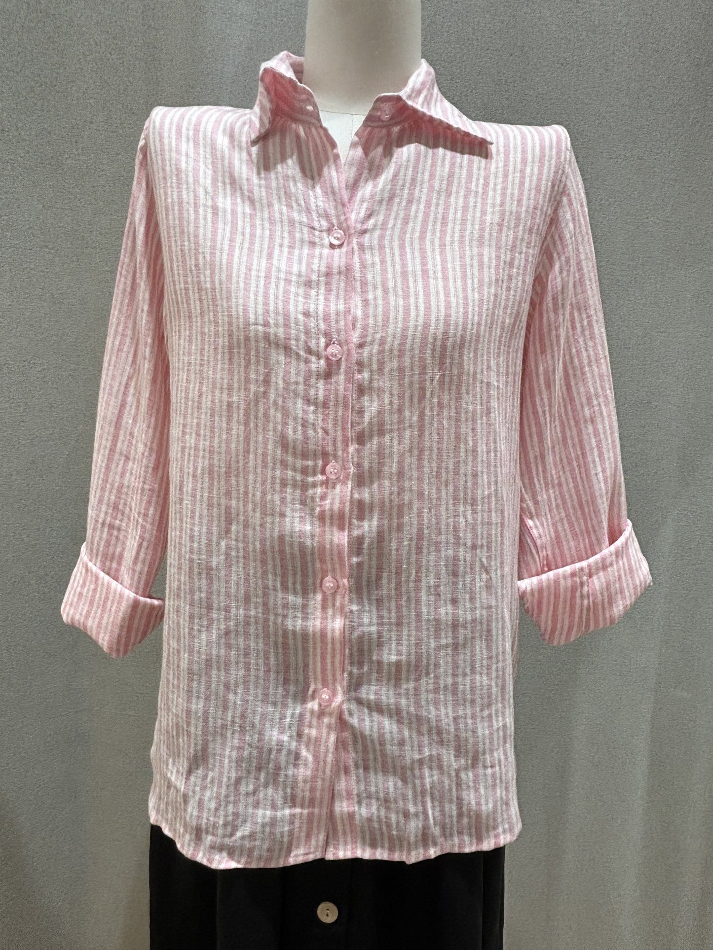 Fancy Shirt - Áo Fancy