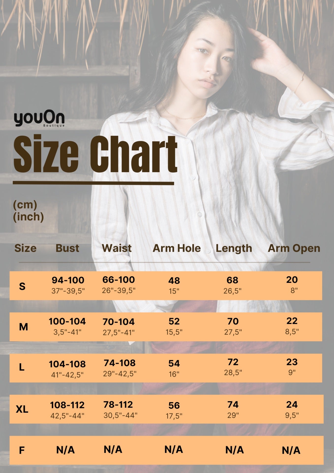 Fancy Shirt - Áo Fancy