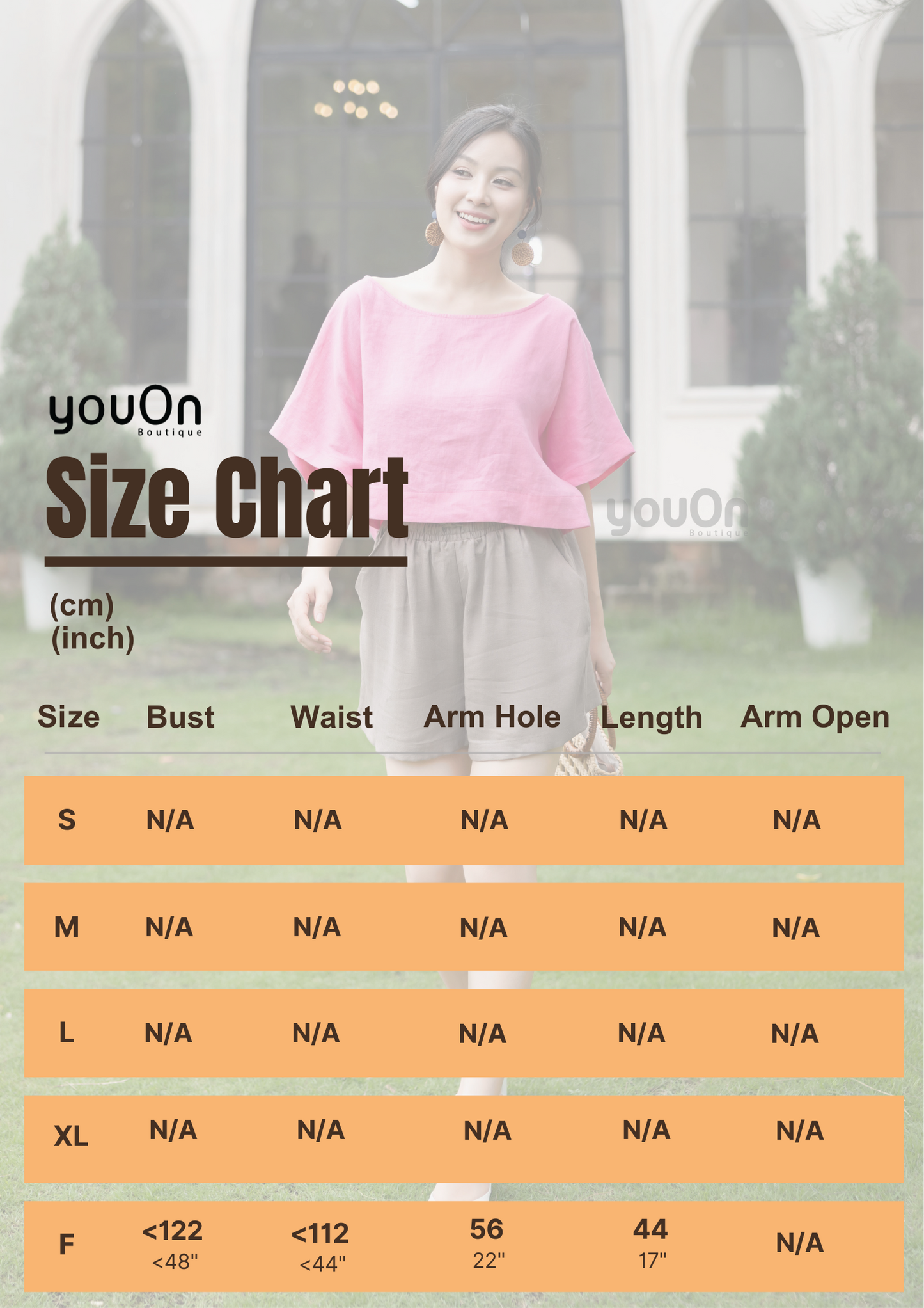 Cuban Top - Áo Cuban