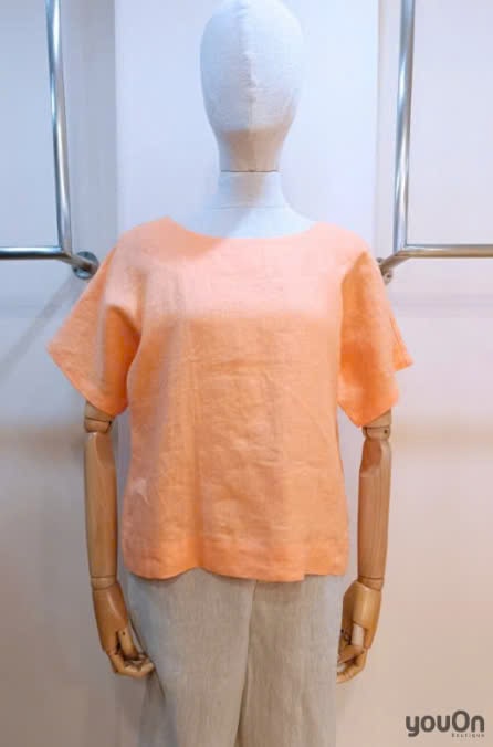 Heaven Shirt - Áo Heaven