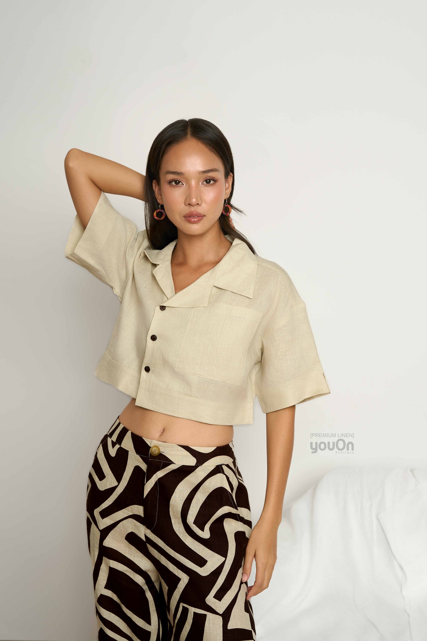 Magic Shirt - Áo Magic