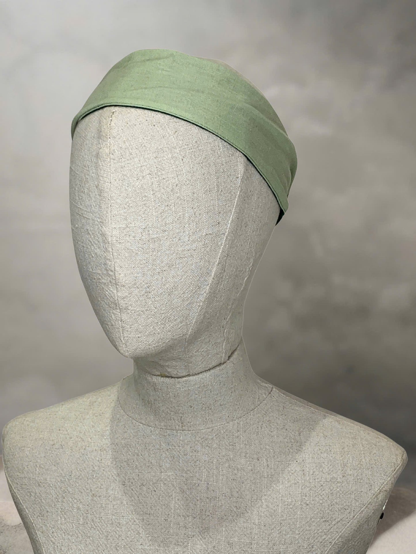 Two-Side Headband - Băng Đô Two-Side