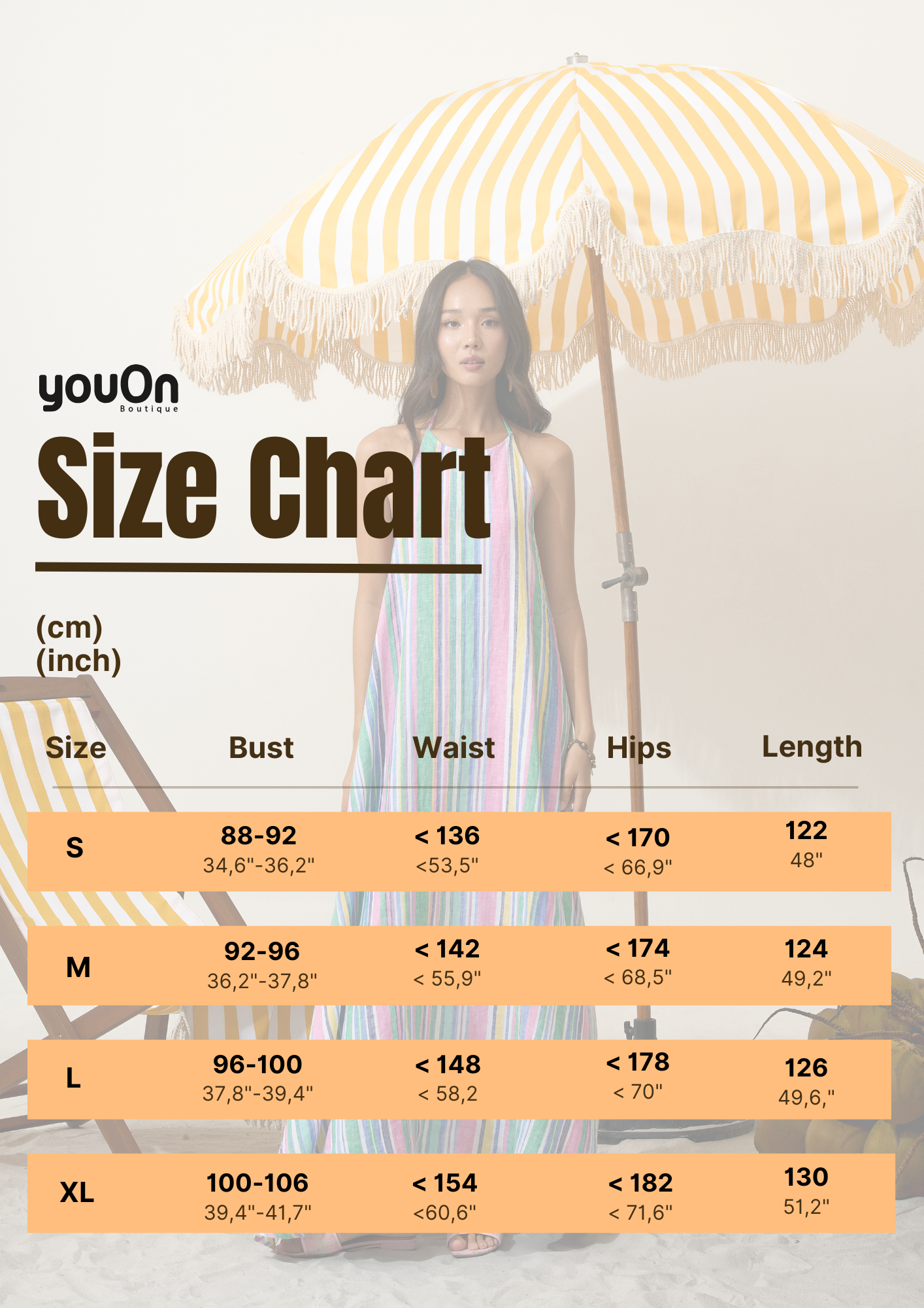 Dashing Dress - Đầm Dashing