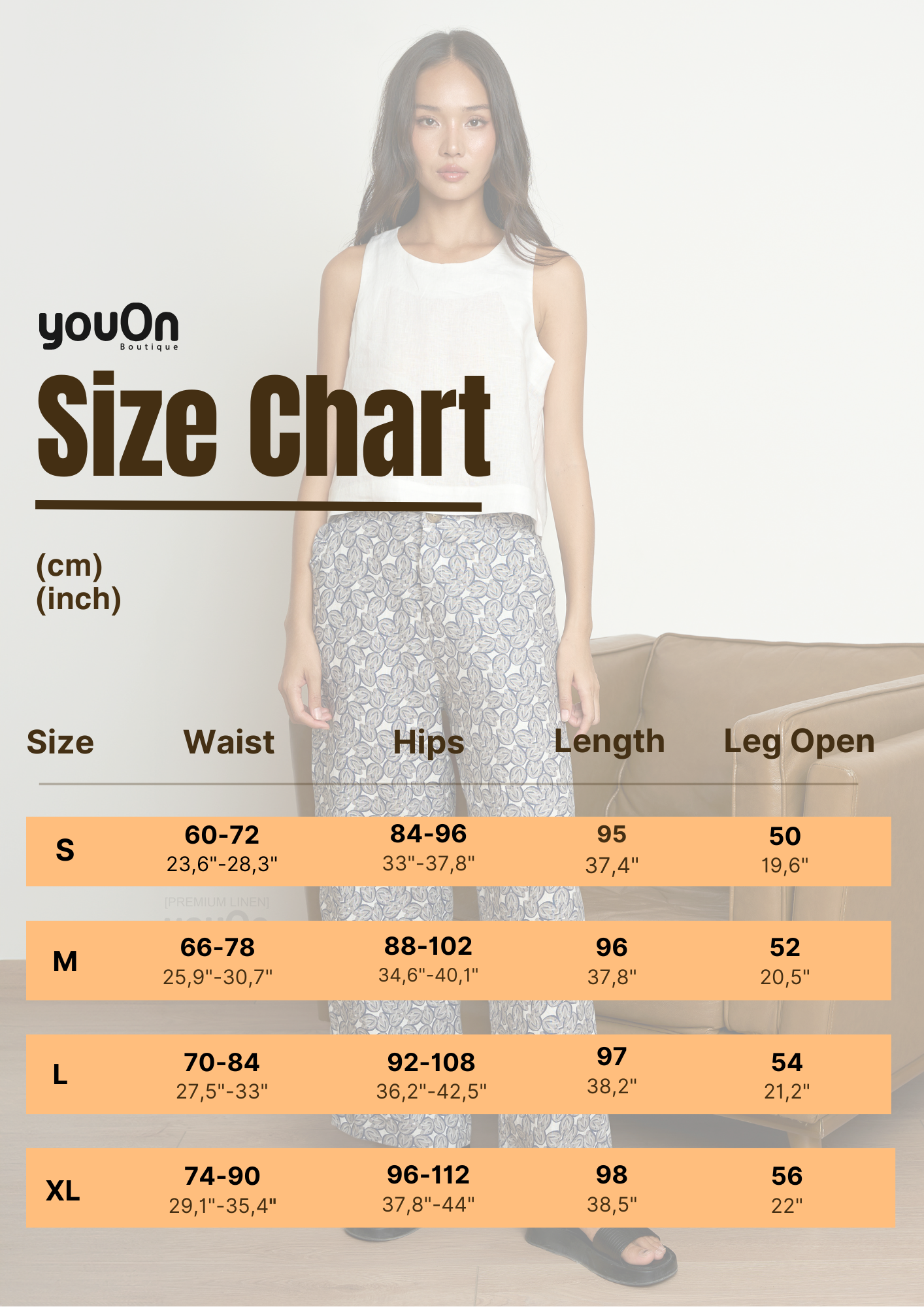 Tricky Pants - Quần Tricky