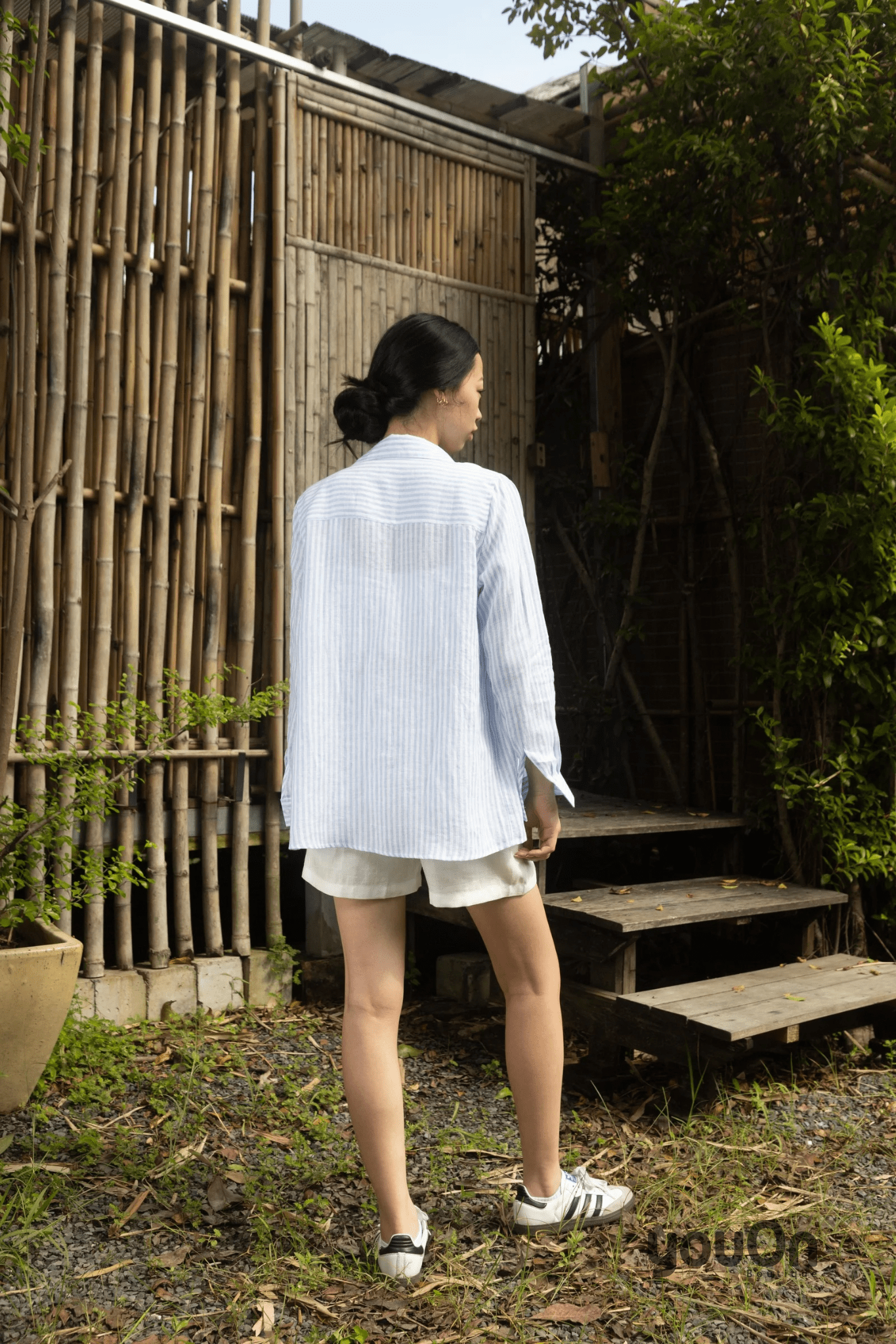 Fancy Shirt - Áo Fancy