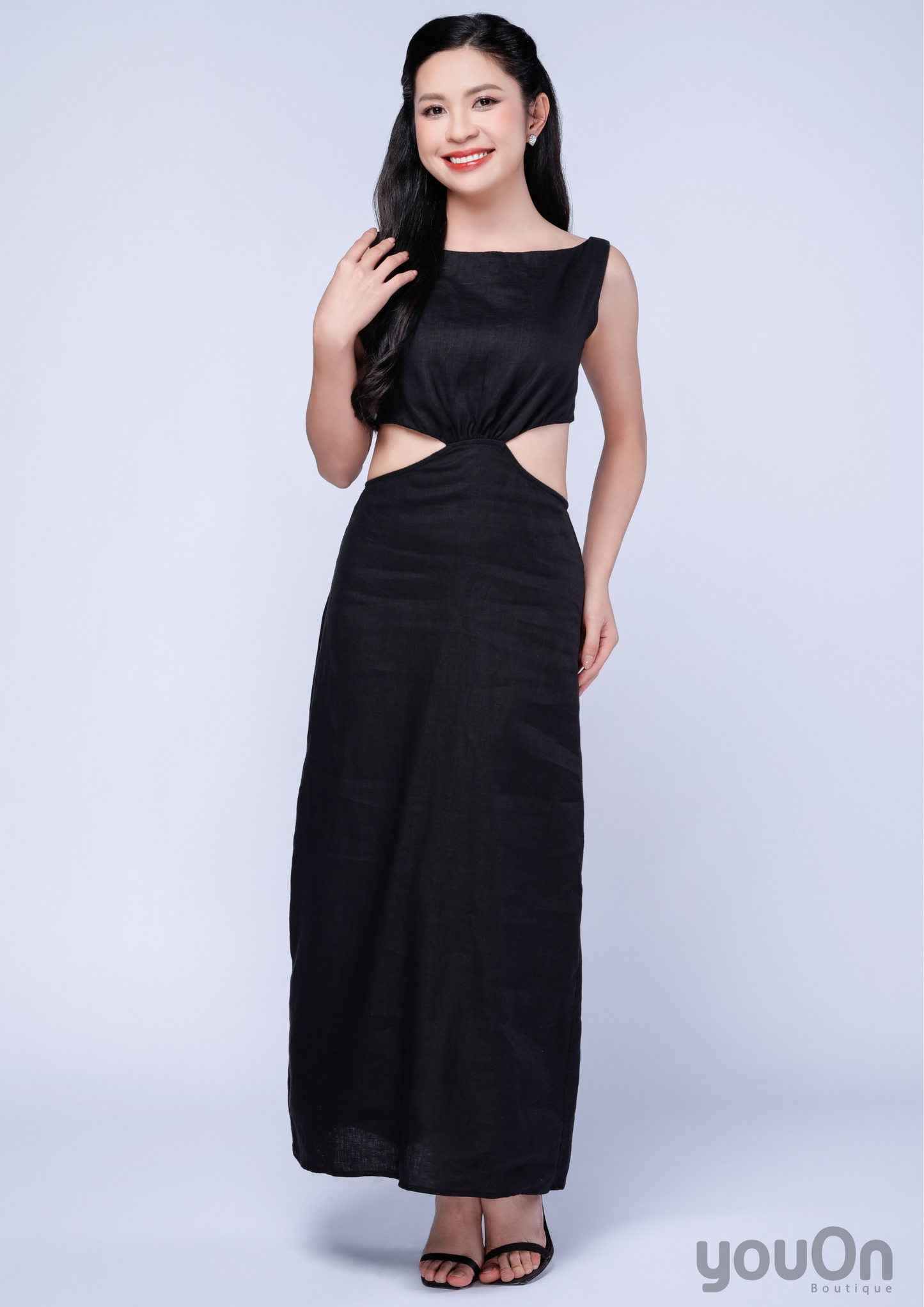 Jasmine Dress - Đầm Jasmine