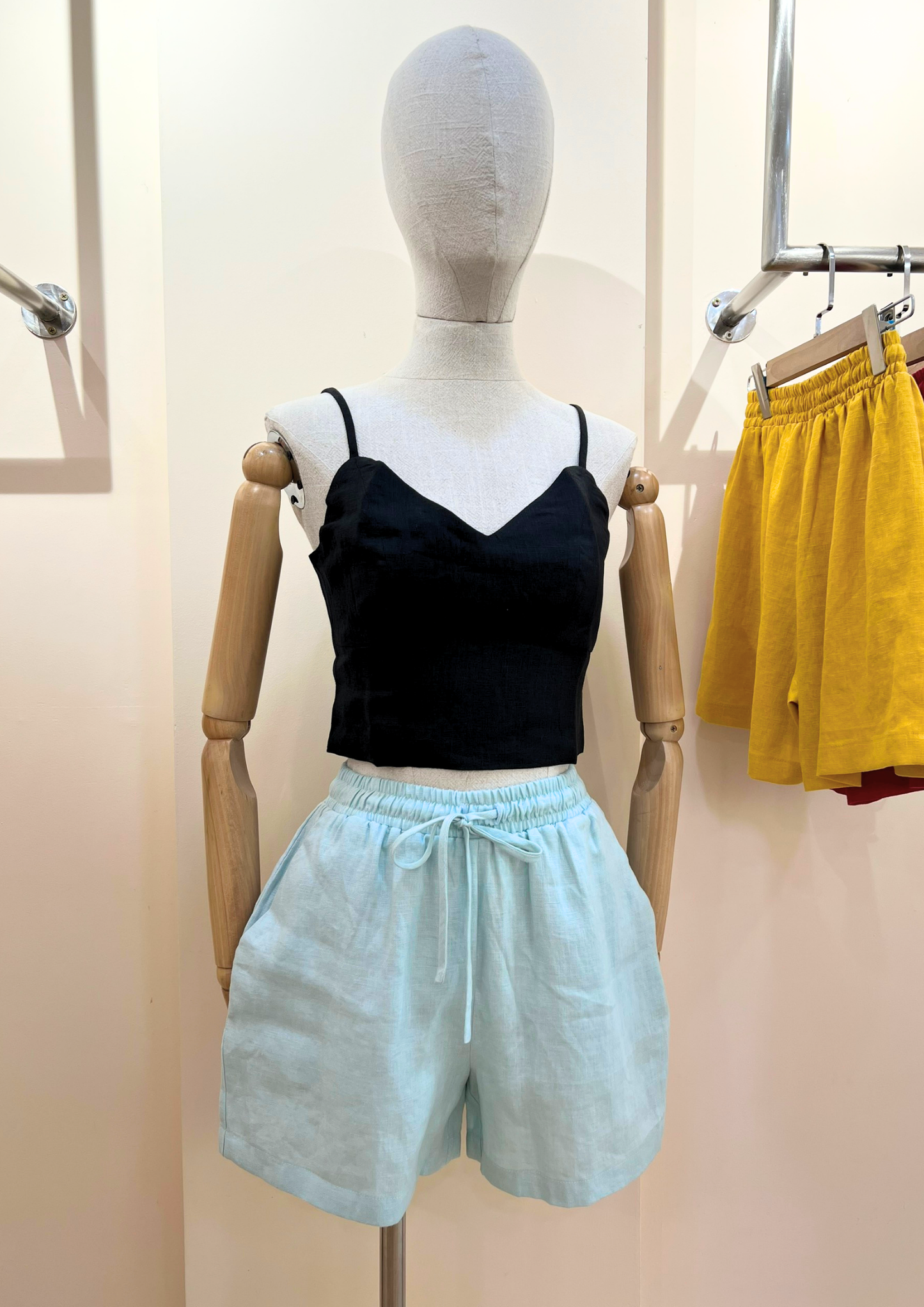 Cosy Shorts - Quần Cosy