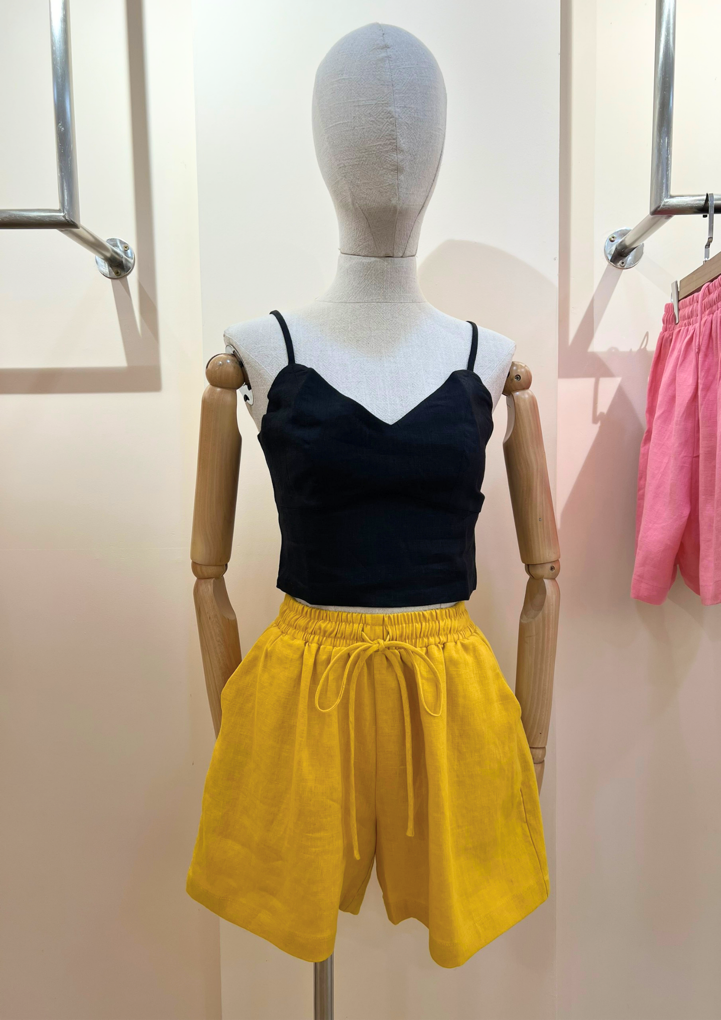 Cosy Shorts - Quần Cosy