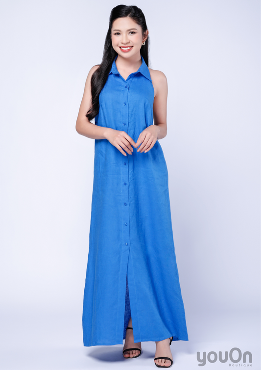 Jasper Dress - Đầm Jasper