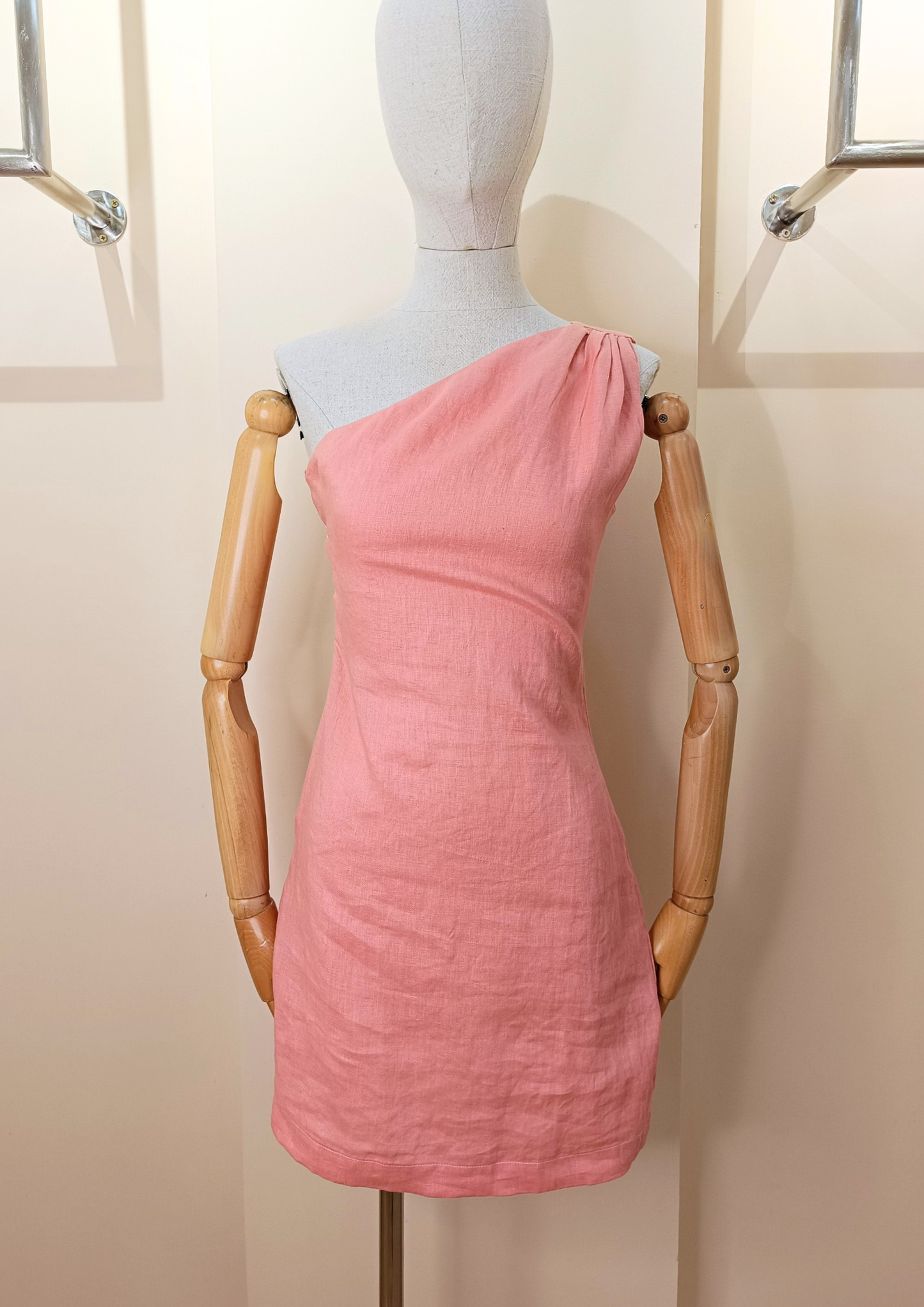 Rainbow Dress - Đầm Rainbow