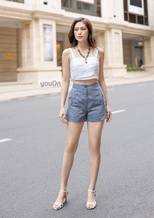 Mantis Shorts - Quần Mantis