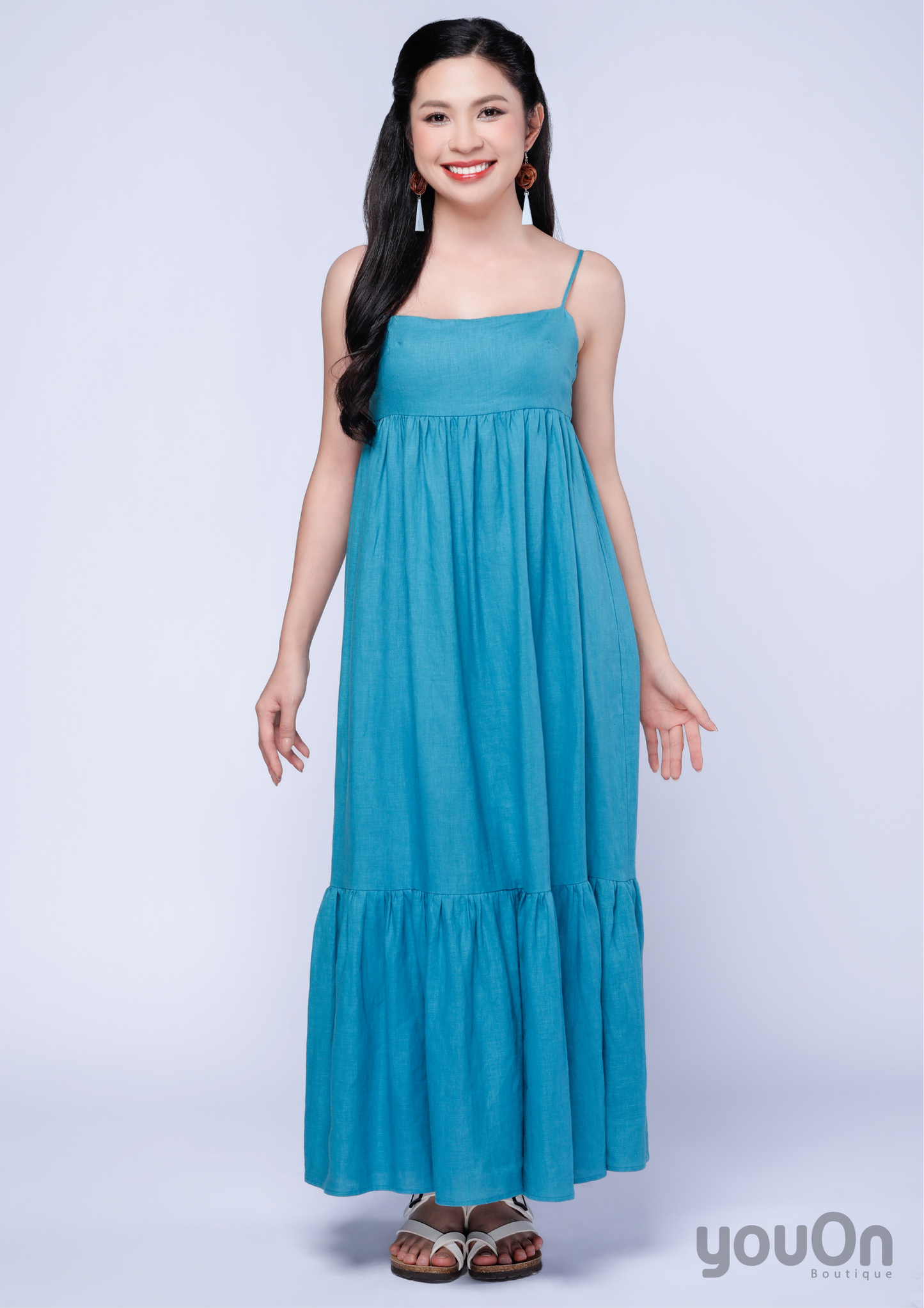 Cocktail Dress - Đầm Cocktail