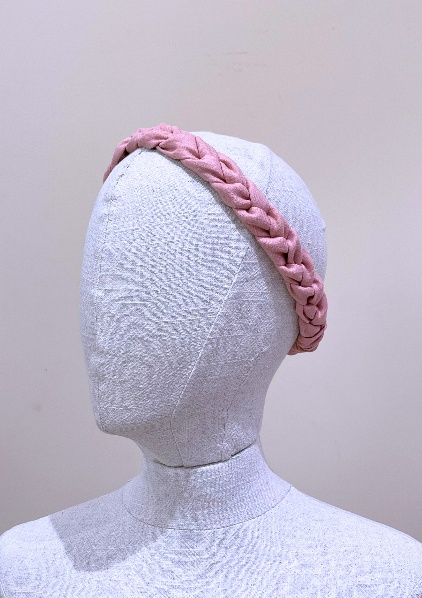 Small Braid Headband - Băng Đô Small Braid