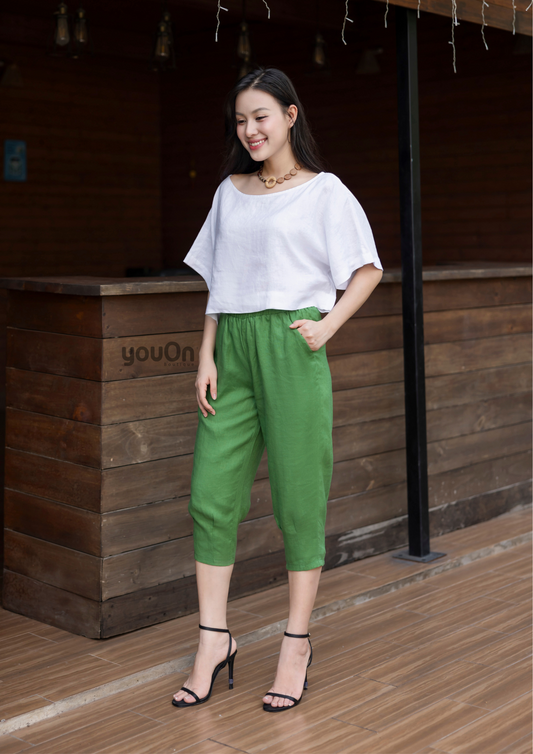 Balance Pants - Quần Balance