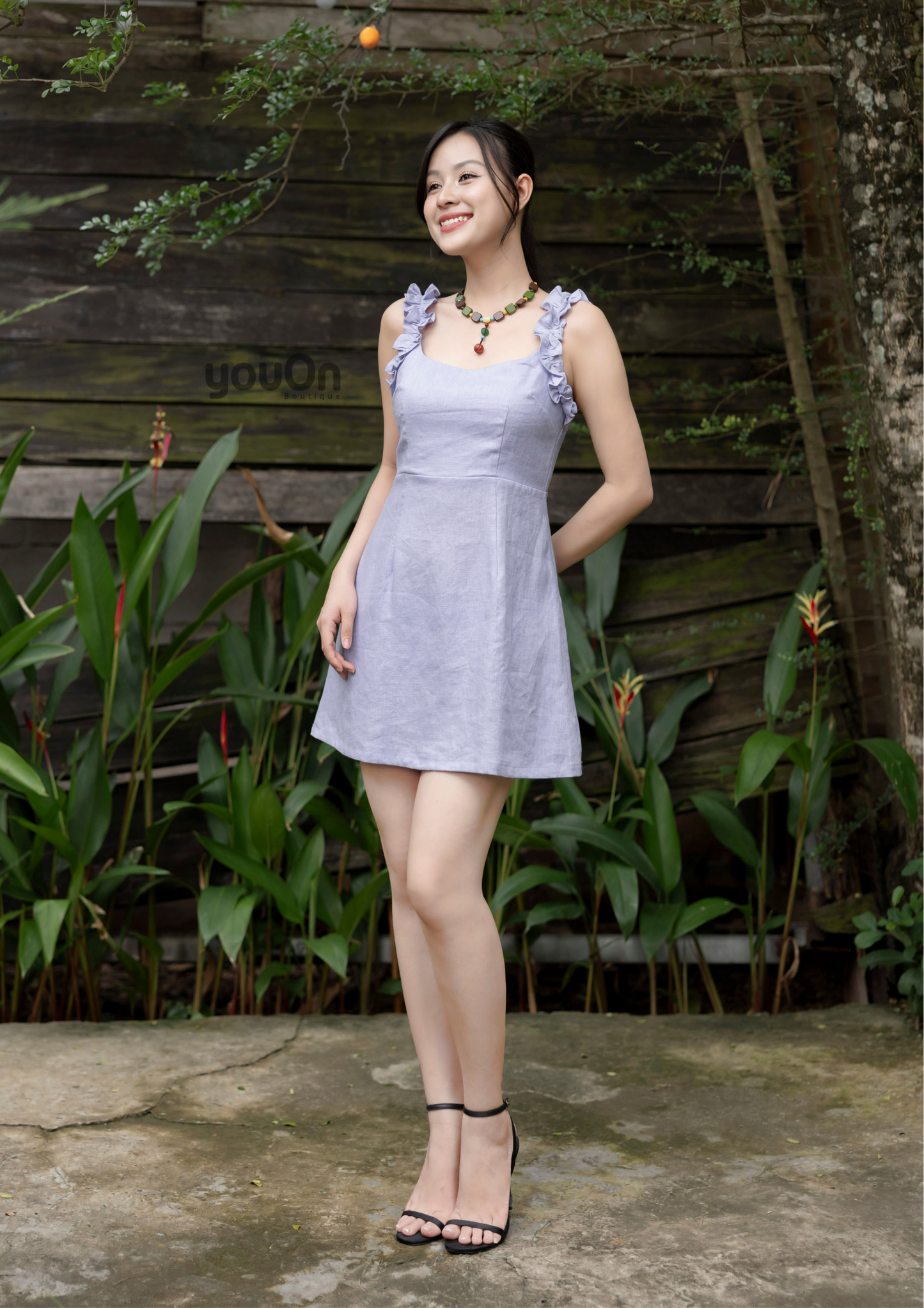 Party Dress - Đầm Party