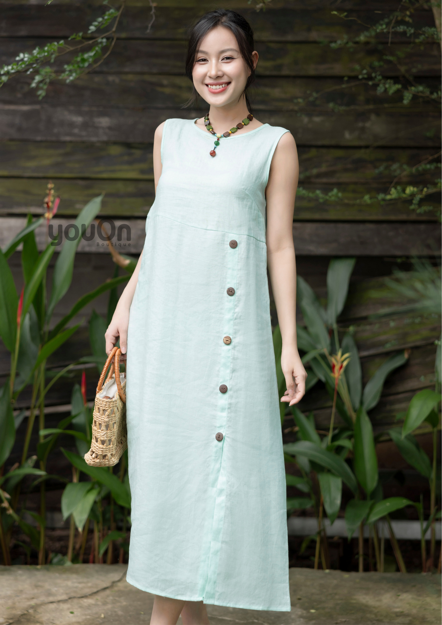 Twinkle Dress - Đầm Twinkle