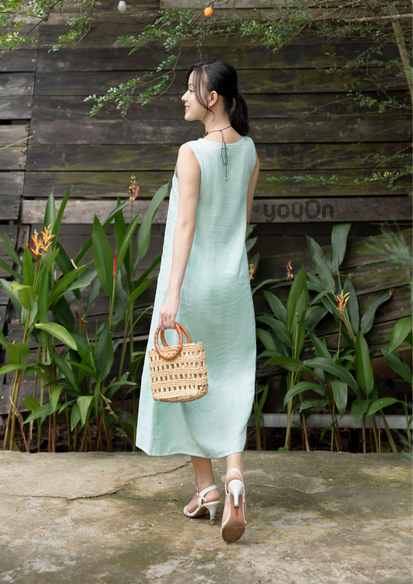 Twinkle Dress - Đầm Twinkle