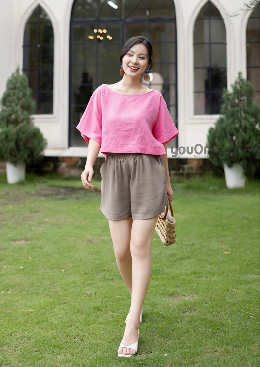 Cosy Shorts - Quần Cosy