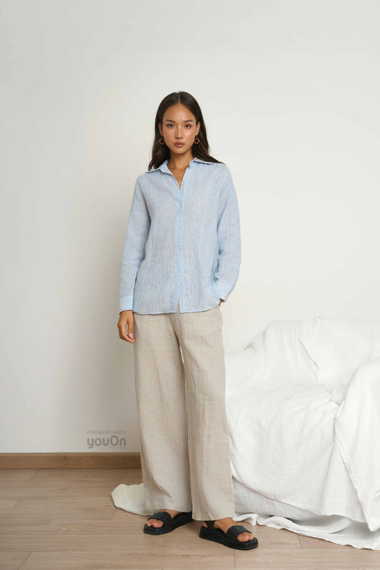 Fancy Shirt - Áo Fancy