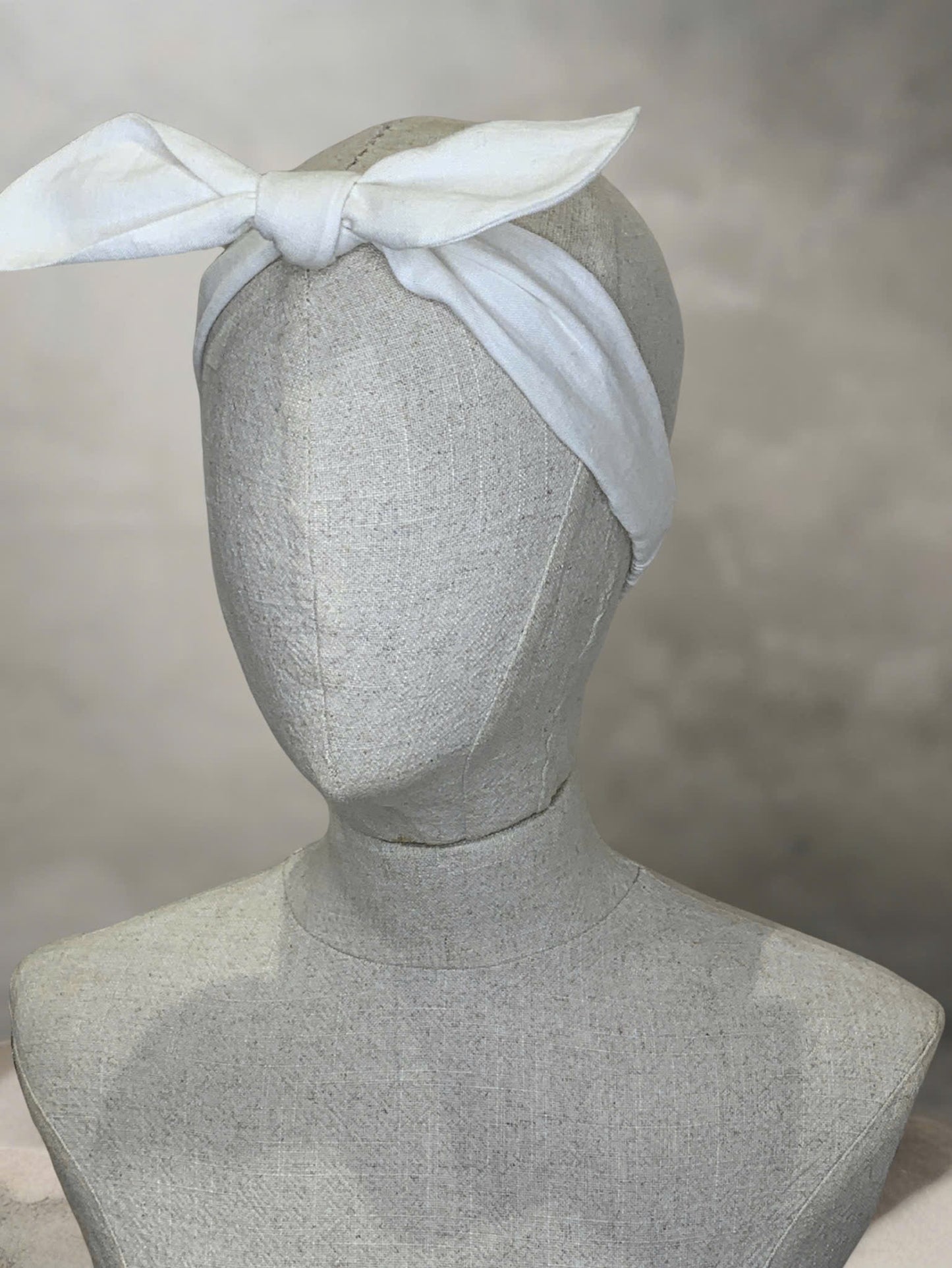 Bow-Tie Headband - Băng Đô Bow-Tie