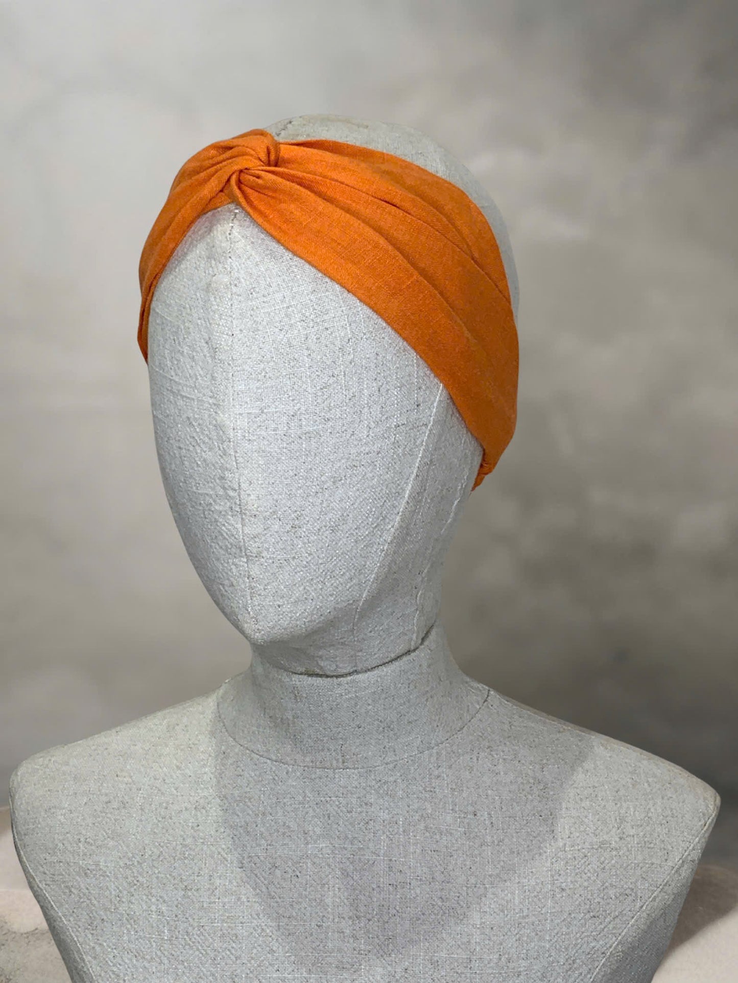 Small-Cross Headband - Băng Đô Small-Cross