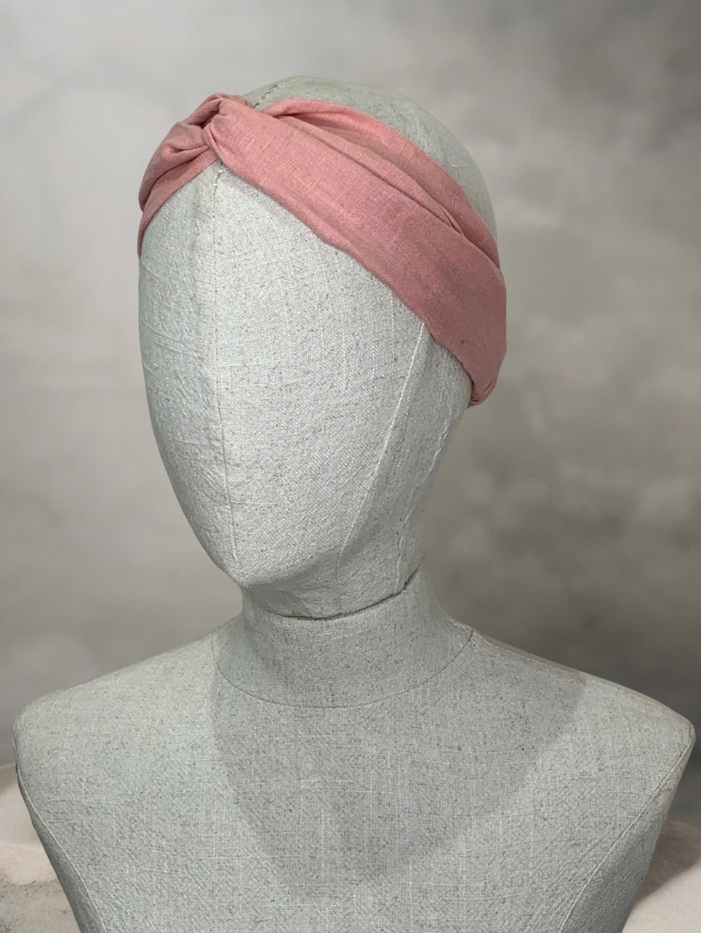 Small-Cross Headband - Băng Đô Small-Cross