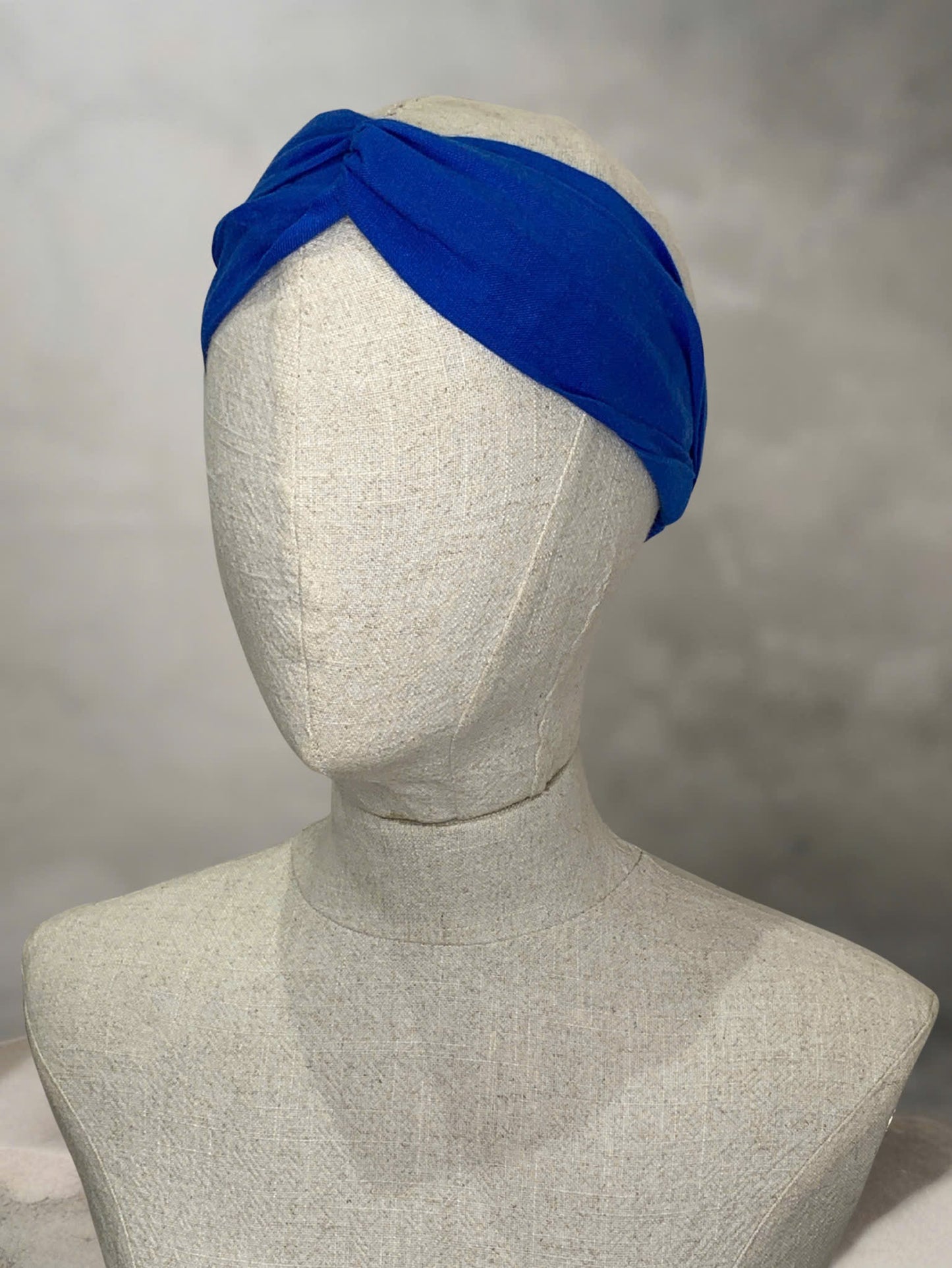 Small-Cross Headband - Băng Đô Small-Cross