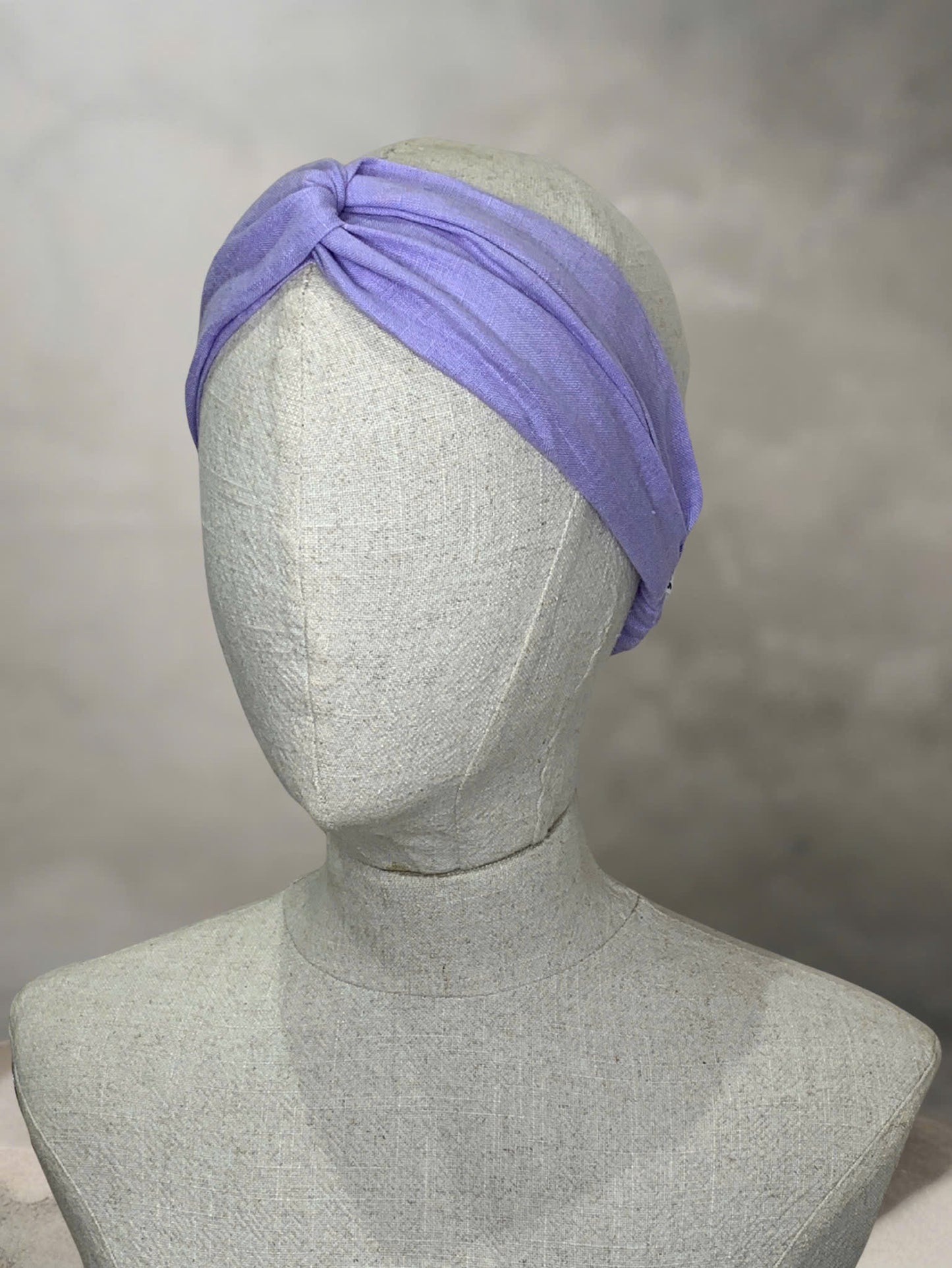 Small-Cross Headband - Băng Đô Small-Cross