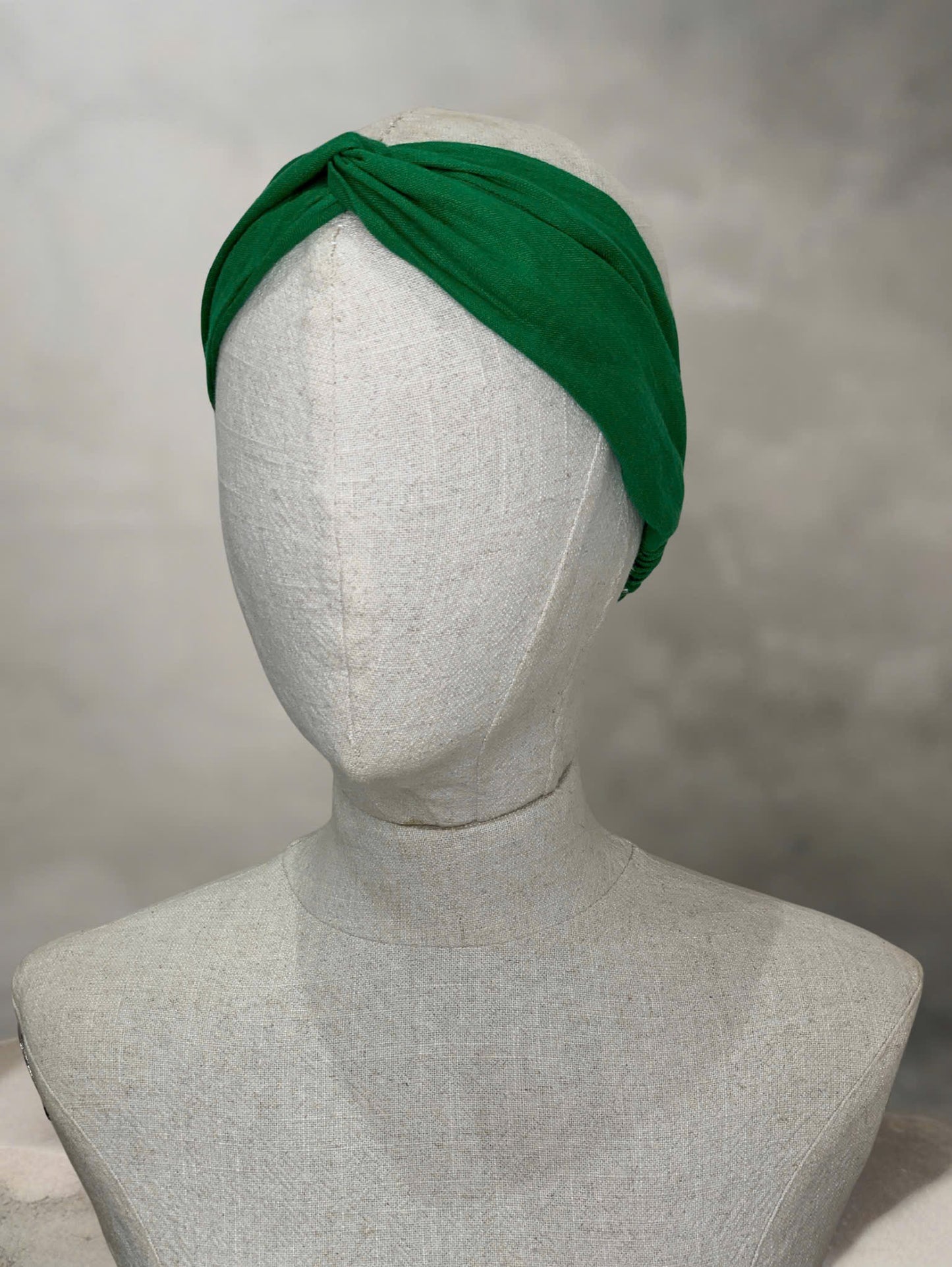 Small-Cross Headband - Băng Đô Small-Cross