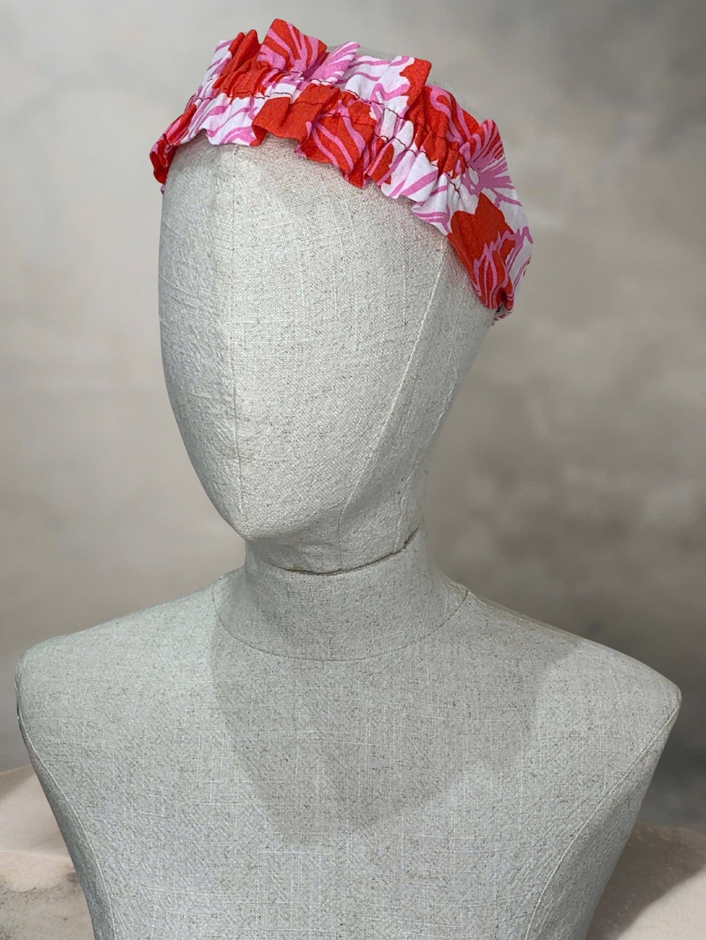 Plated Headband - Băng Đô Plated