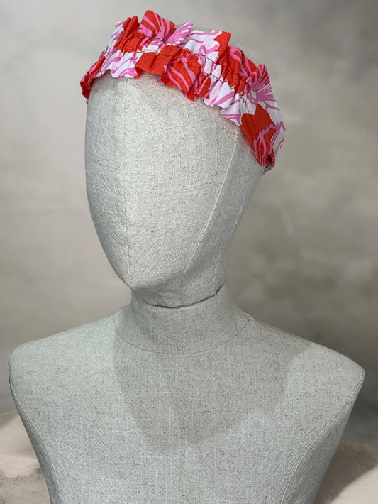 Plated Headband - Băng Đô Plated