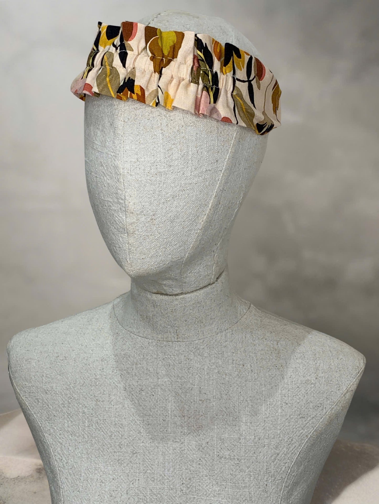 Plated Headband - Băng Đô Plated