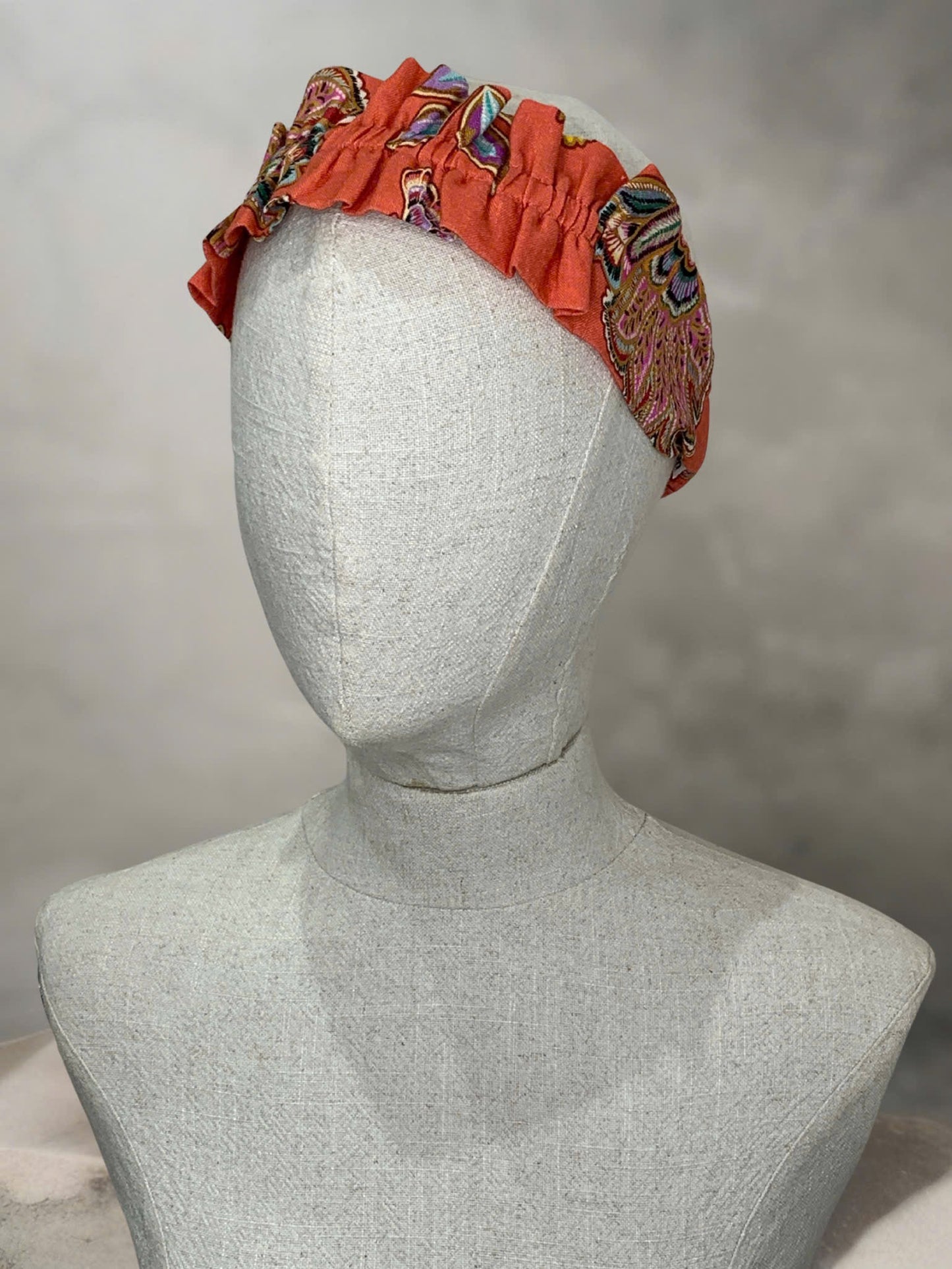 Plated Headband - Băng Đô Plated