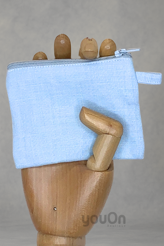 Small Up Wallet - Ví Small Up