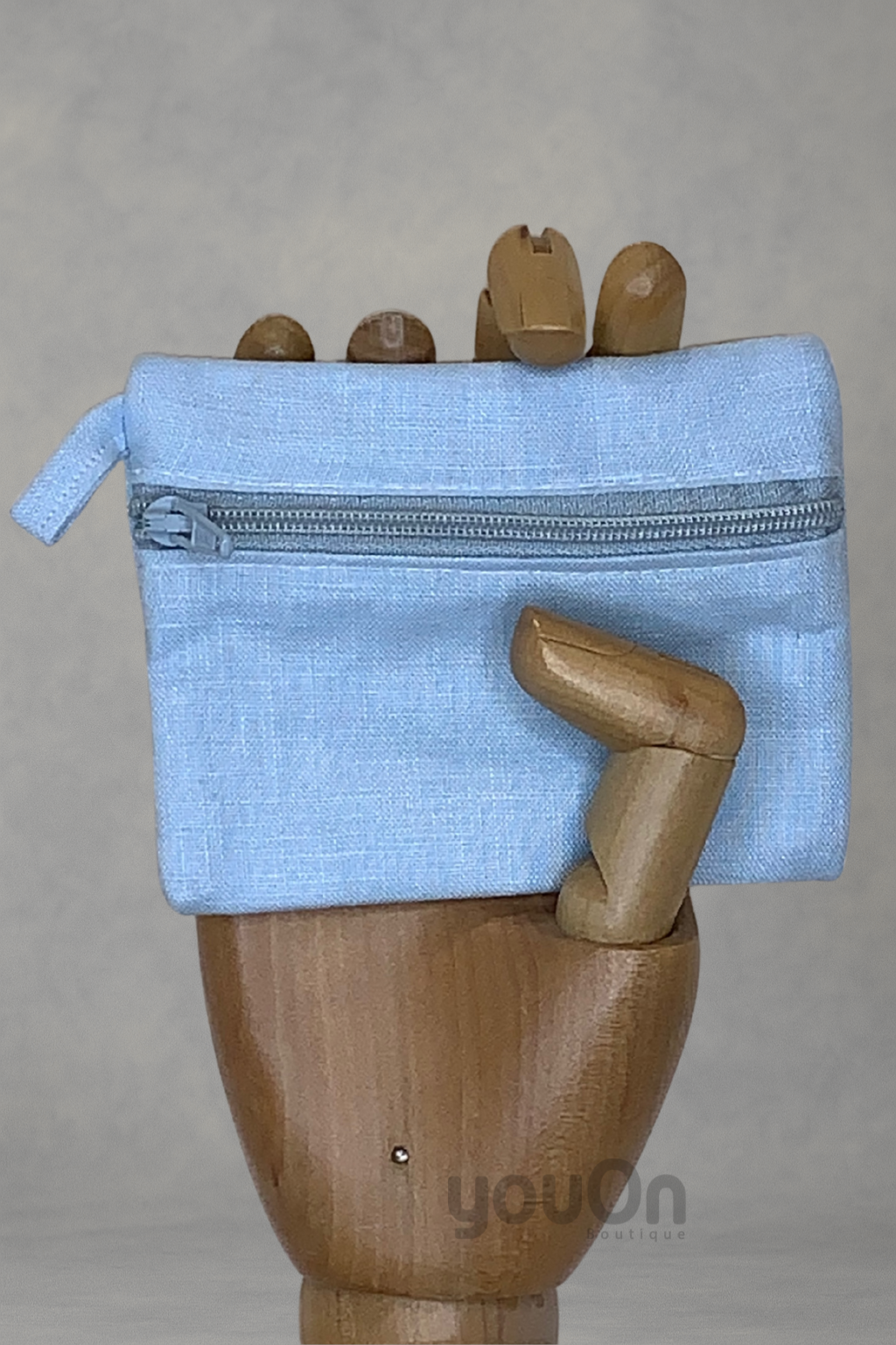 Small Mid Wallet - Ví Small Mid