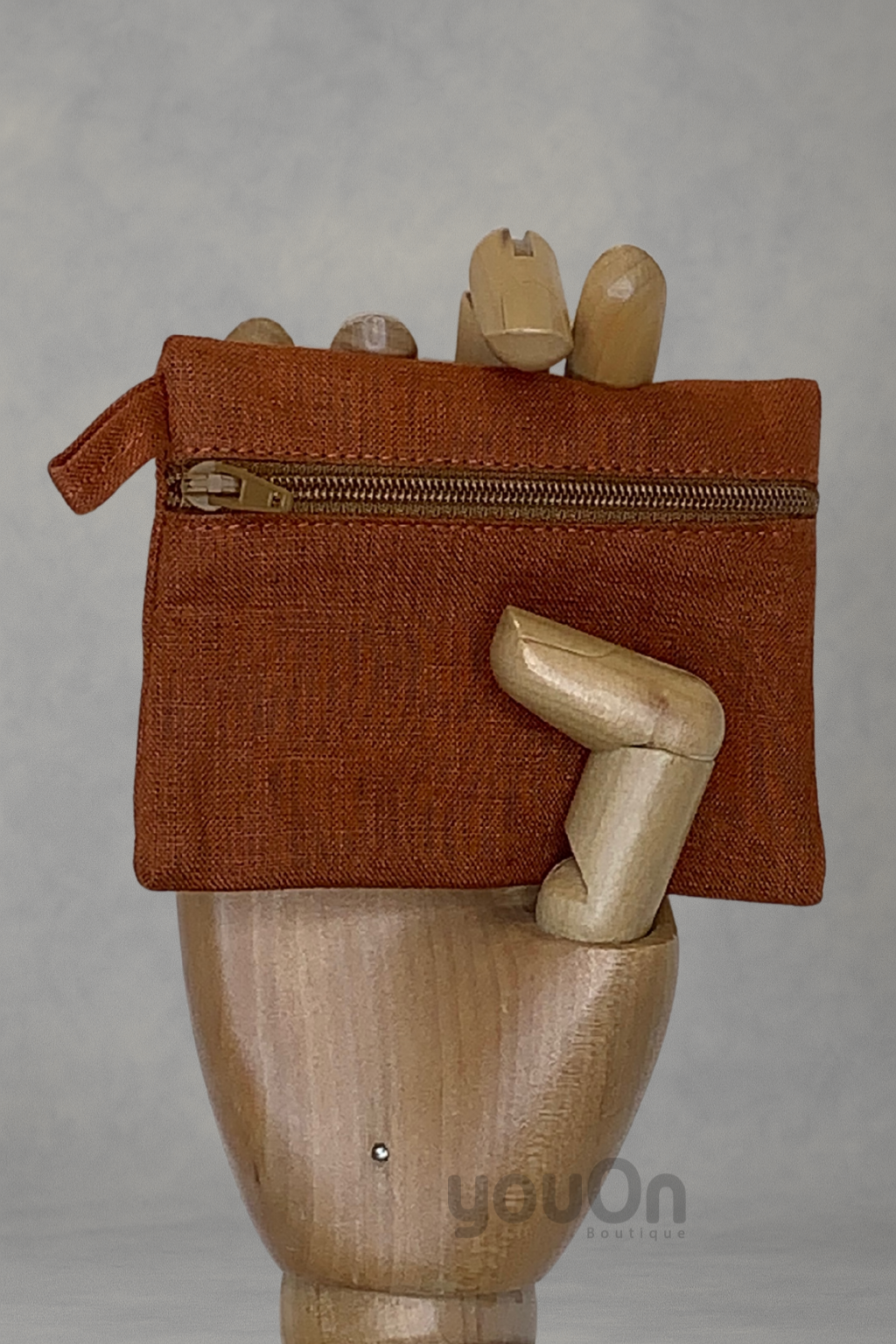 Small Mid Wallet - Ví Small Mid