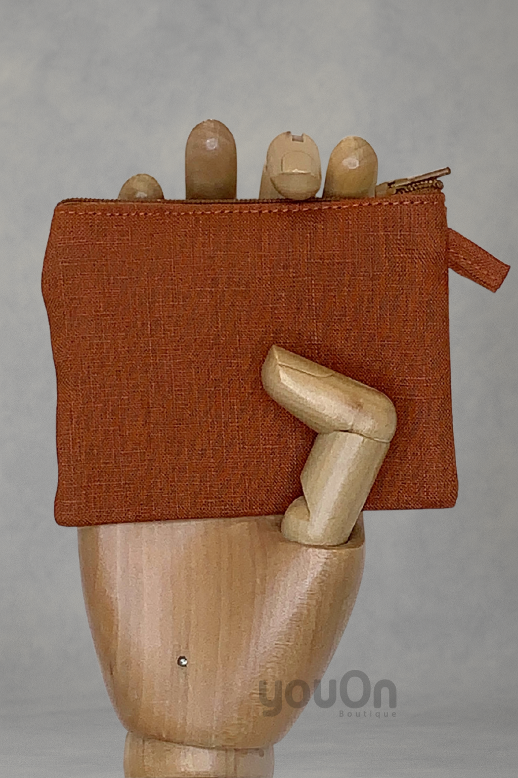 Small Up Wallet - Ví Small Up