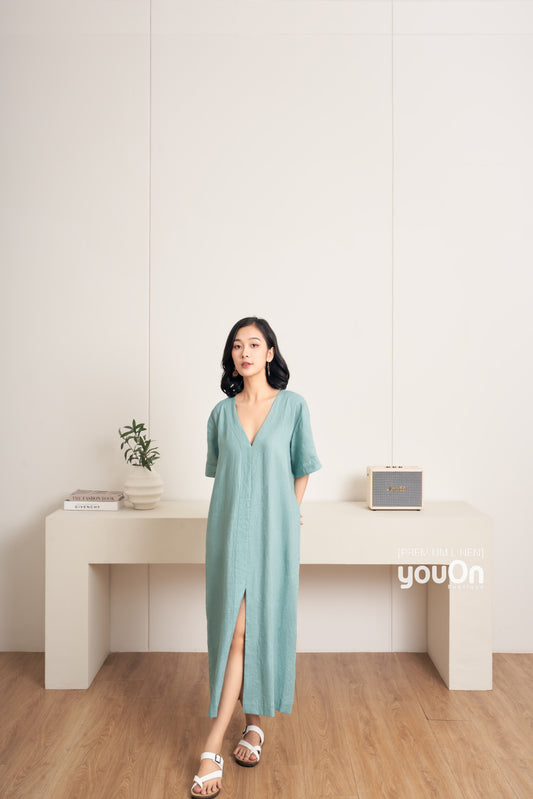 Classic Dress - Đầm Classic