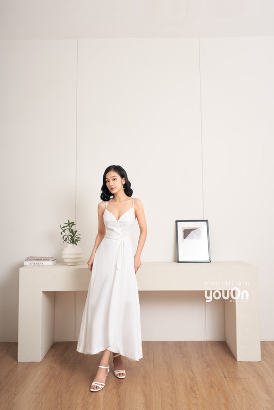 Graceful Dress - Đầm Graceful