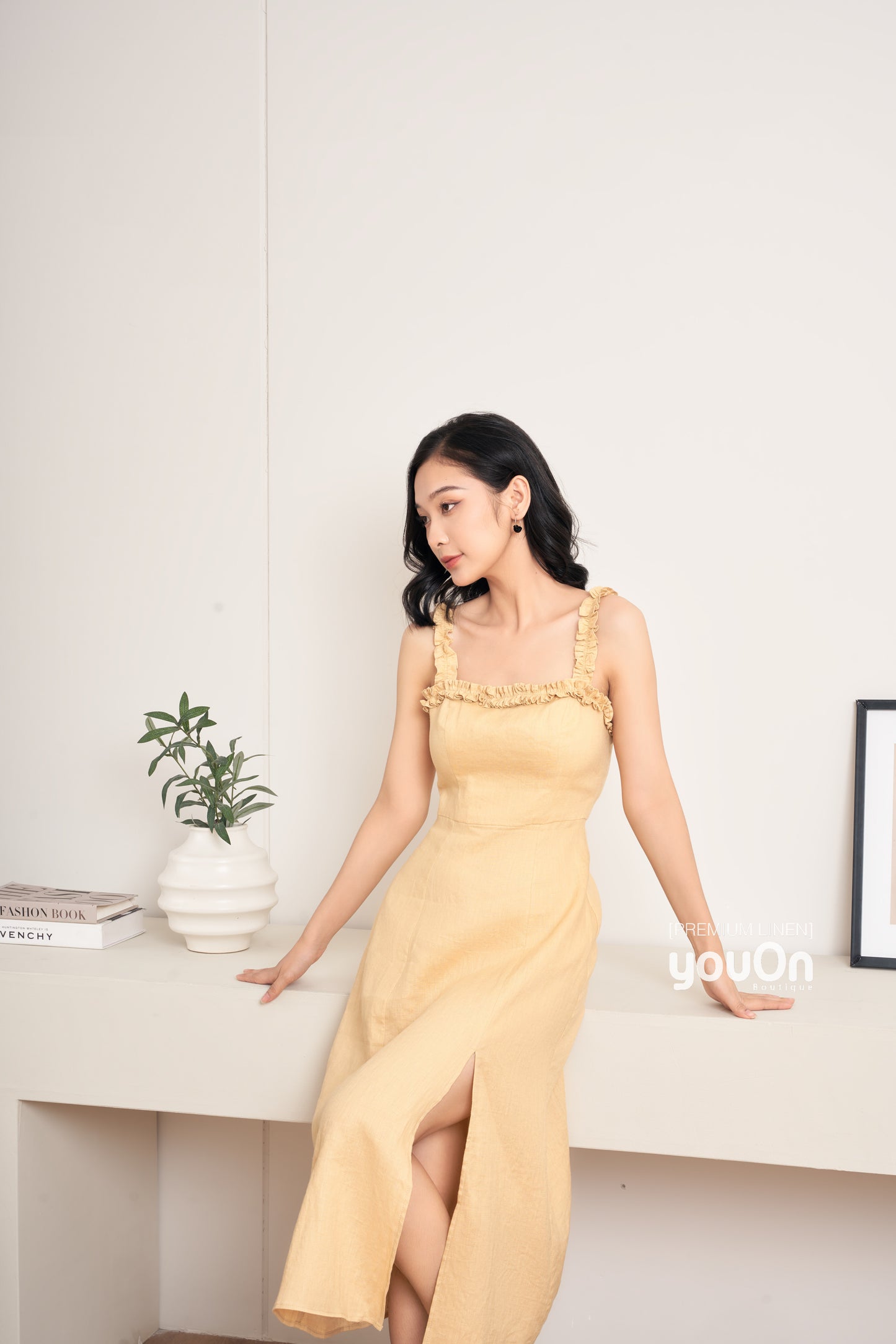 Charming Dress - Đầm Charming