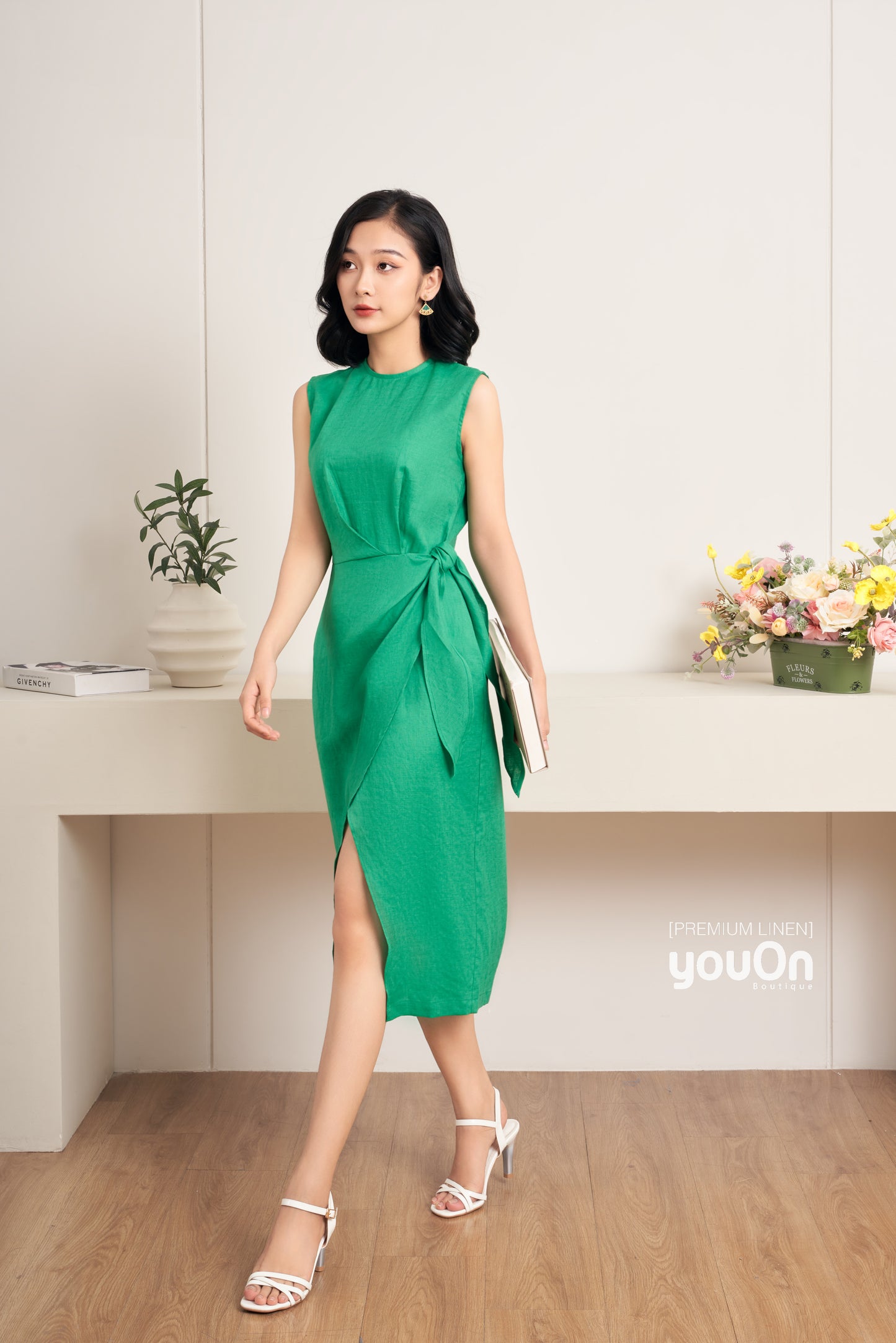 Dreamer Dress - Đầm Dreamer