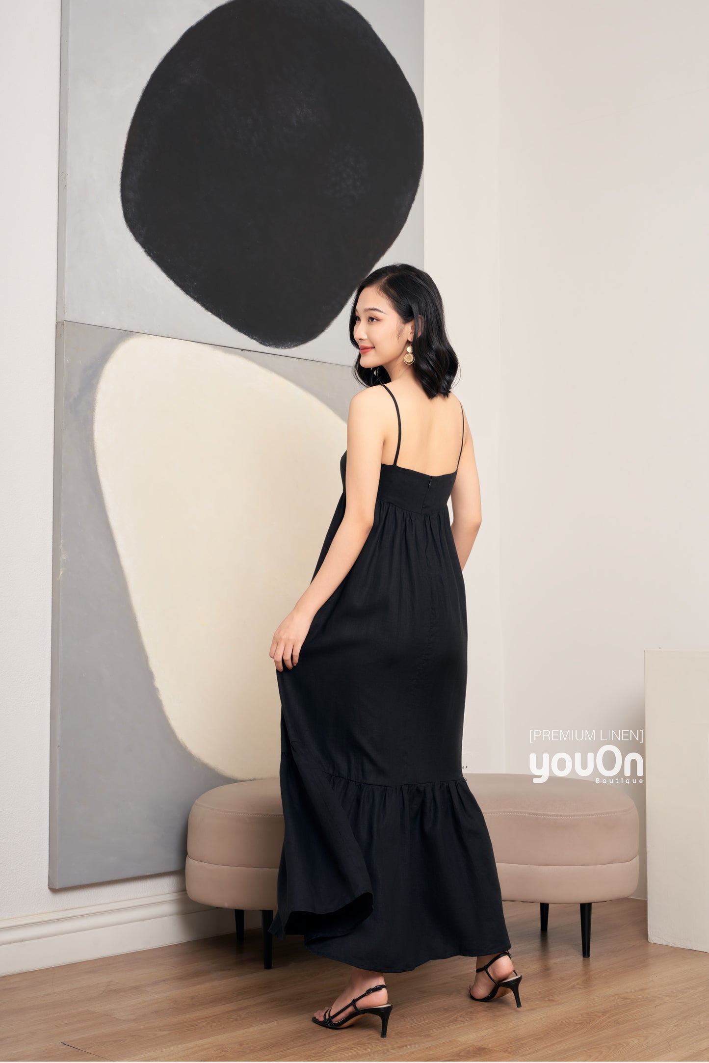 Cocktail Dress - Đầm Cocktail