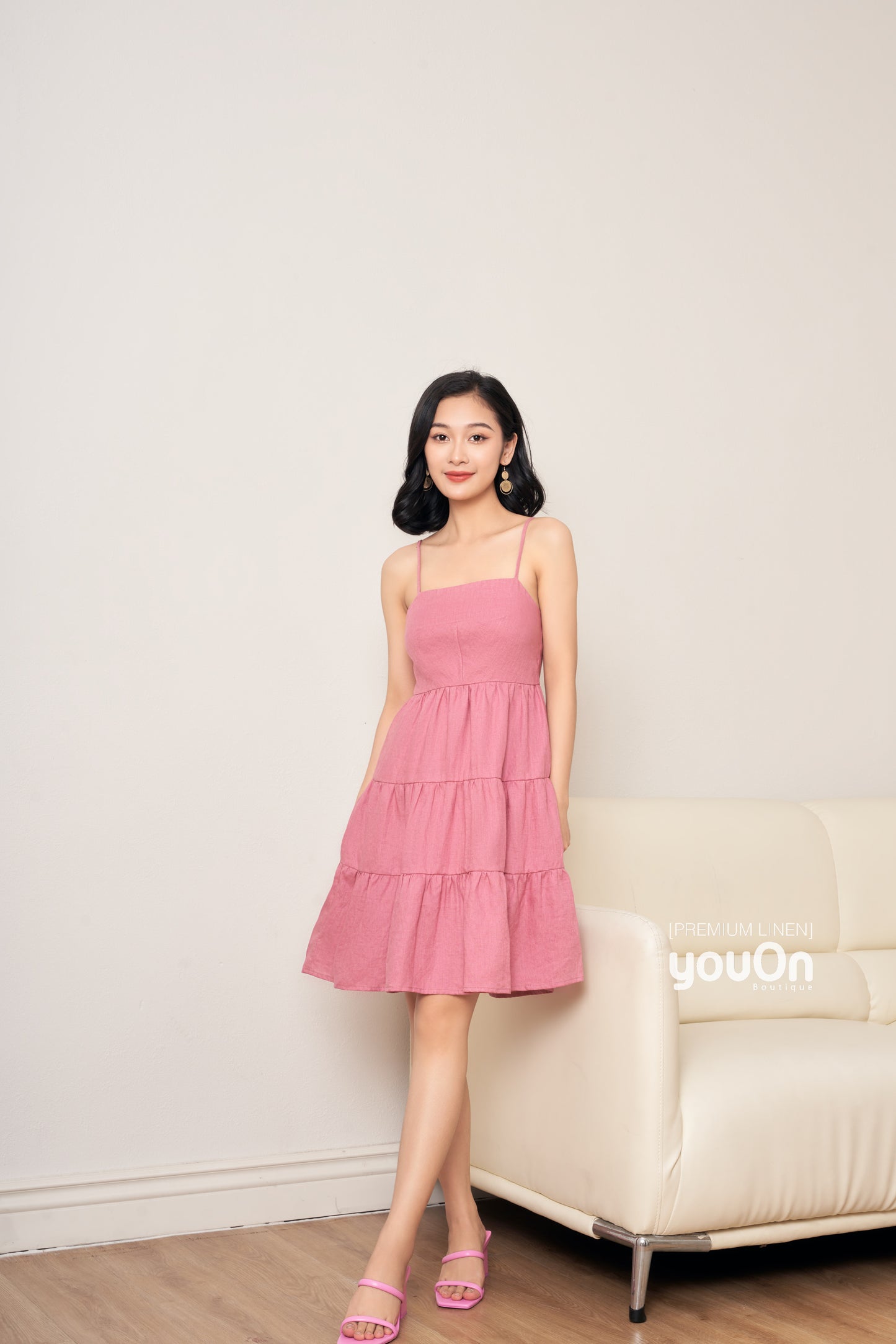 Sunny Dress - Đầm Sunny