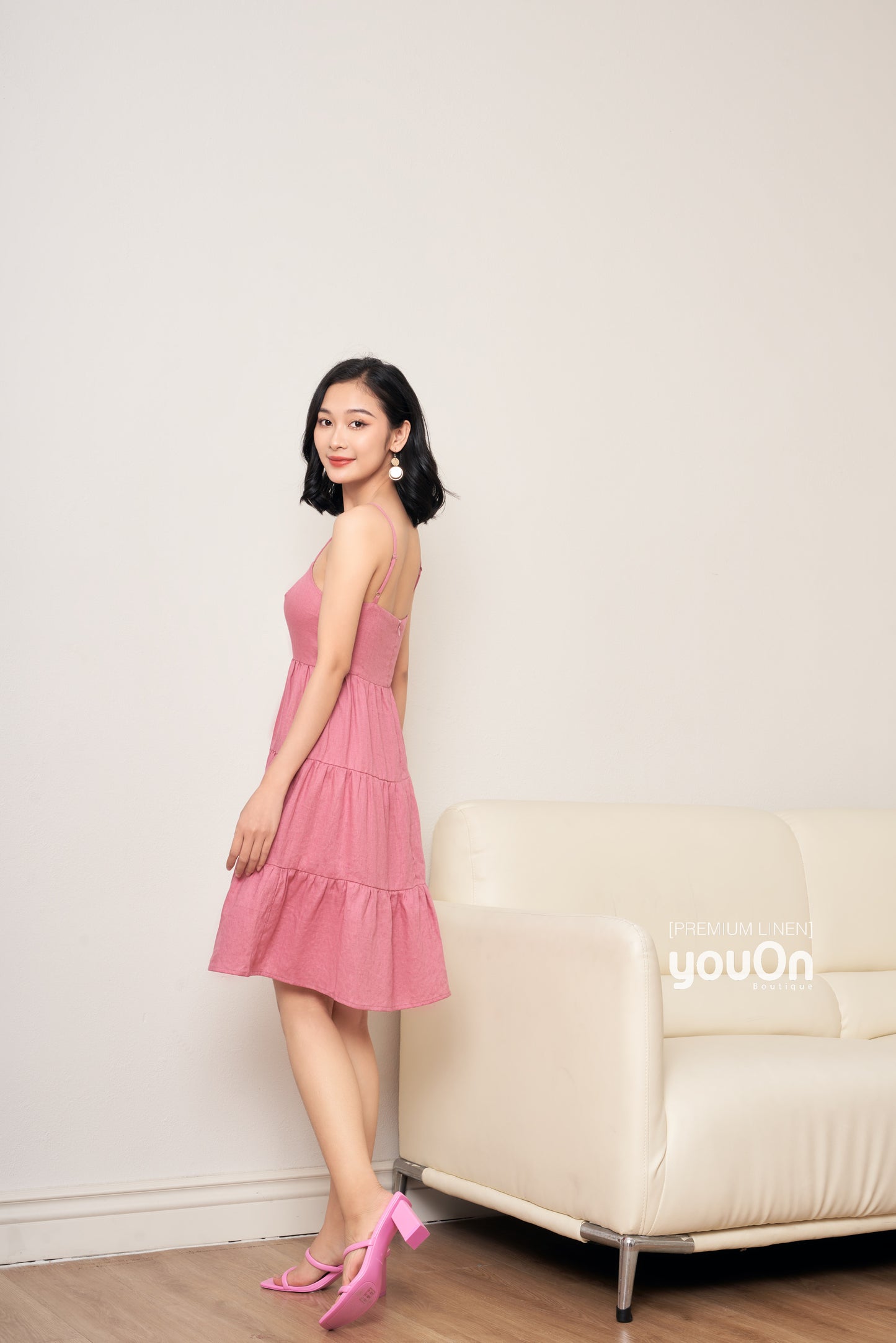 Sunny Dress - Đầm Sunny