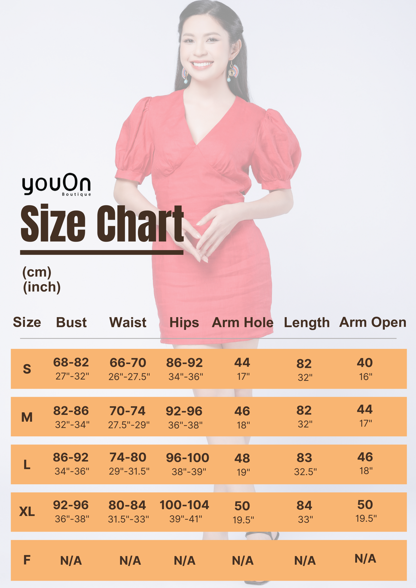 Mature Dress - Đầm Mature