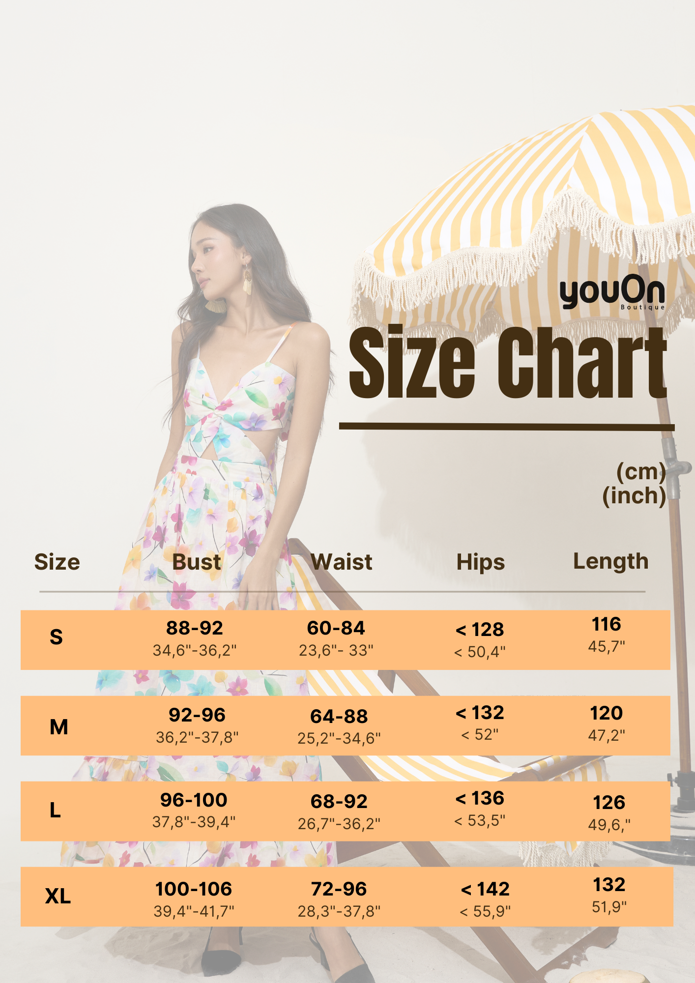 Cheerful Dress - Đầm Cheerful