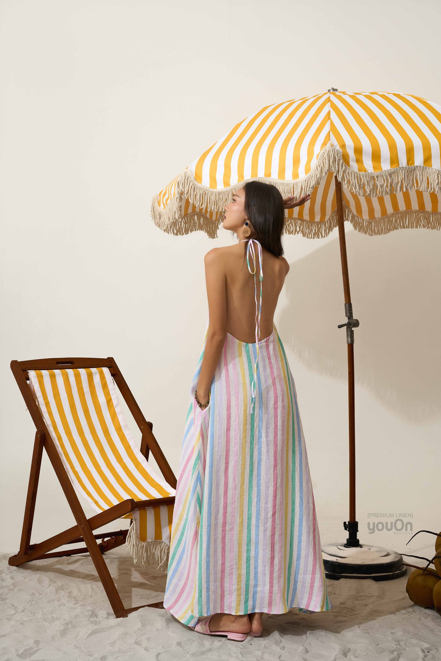 Dashing Dress - Đầm Dashing