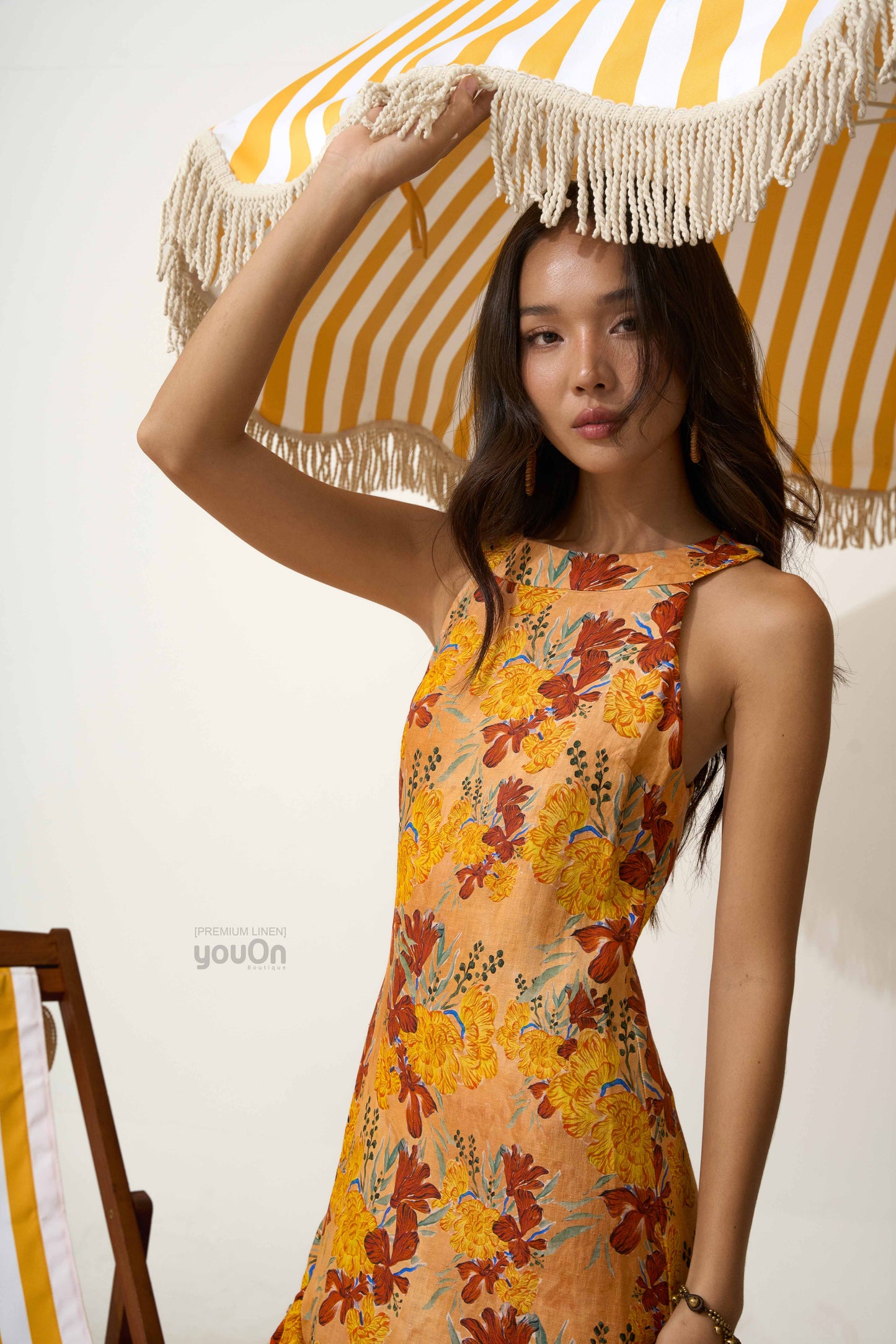 Display Dress - Đầm Display